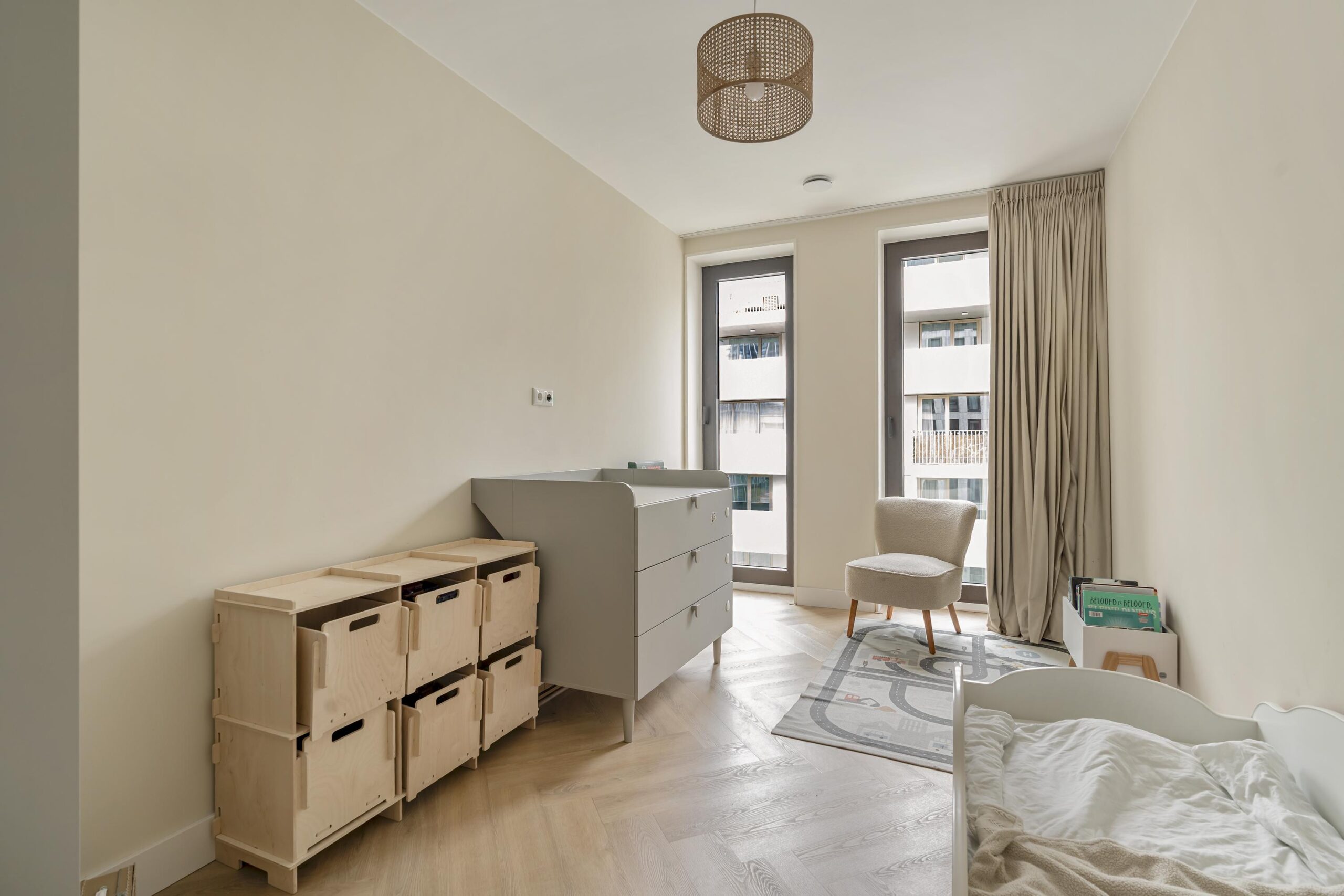 Sausalitolaan 106 in AMSTERDAM-23