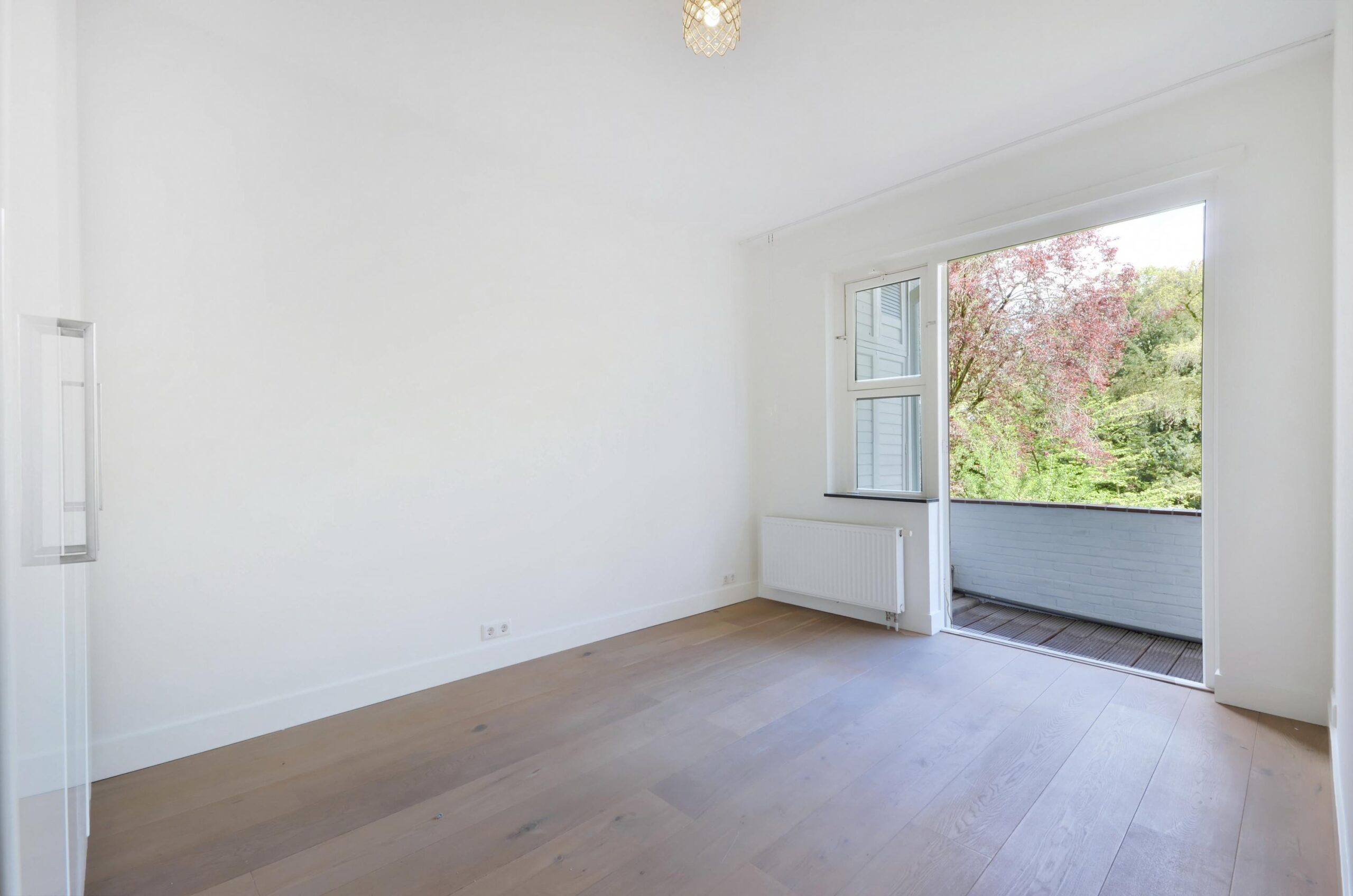 Watteaustraat 17 1 in AMSTERDAM-11