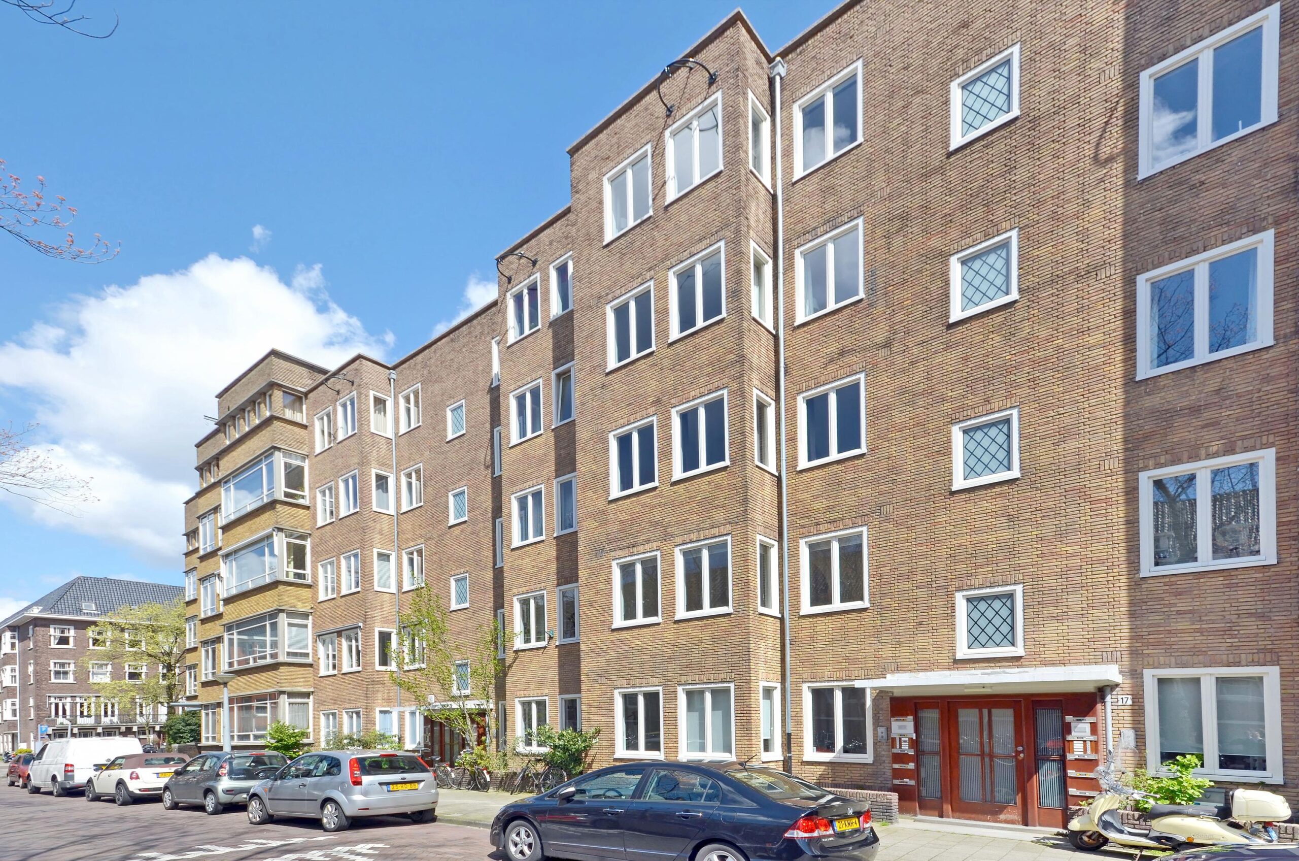 Watteaustraat 17 1 in AMSTERDAM-3