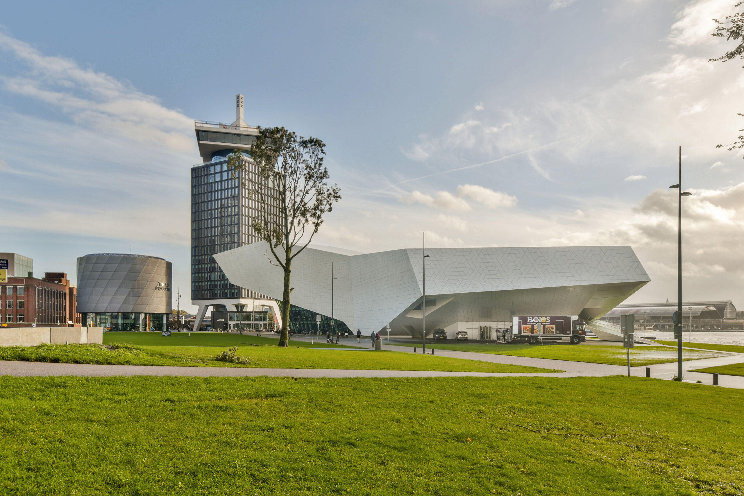 Sausalitolaan 106 in AMSTERDAM-27