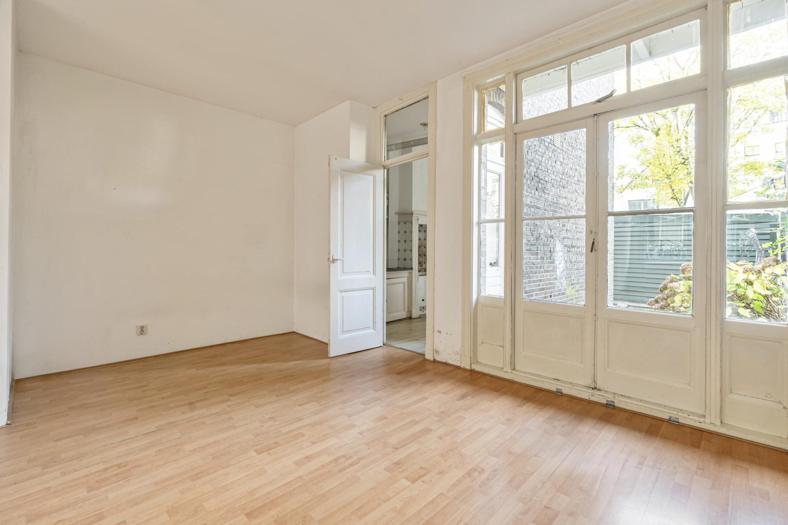 Pieter Aertszstraat 111 H in AMSTERDAM-10