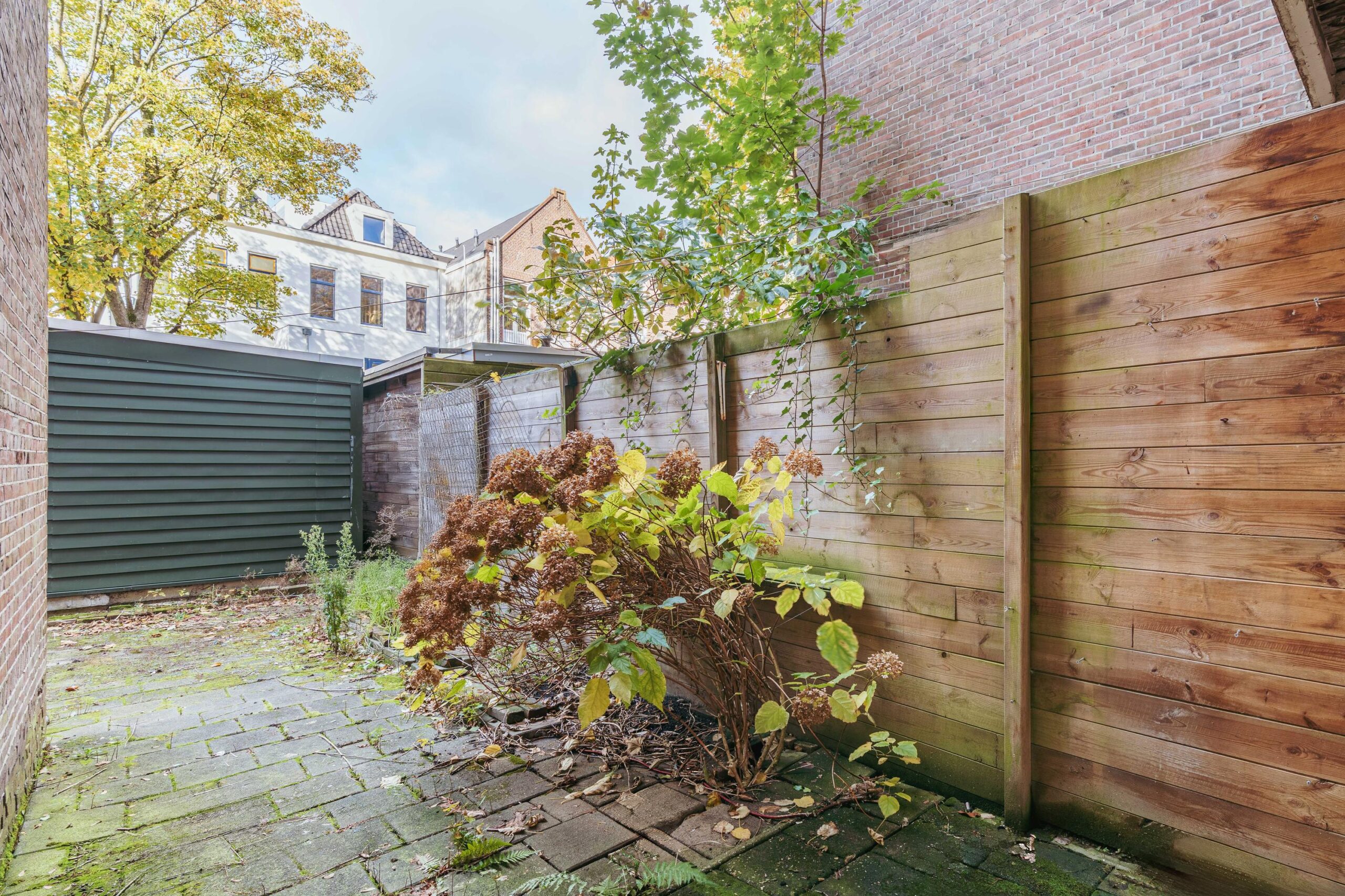 Pieter Aertszstraat 111 H in AMSTERDAM-8