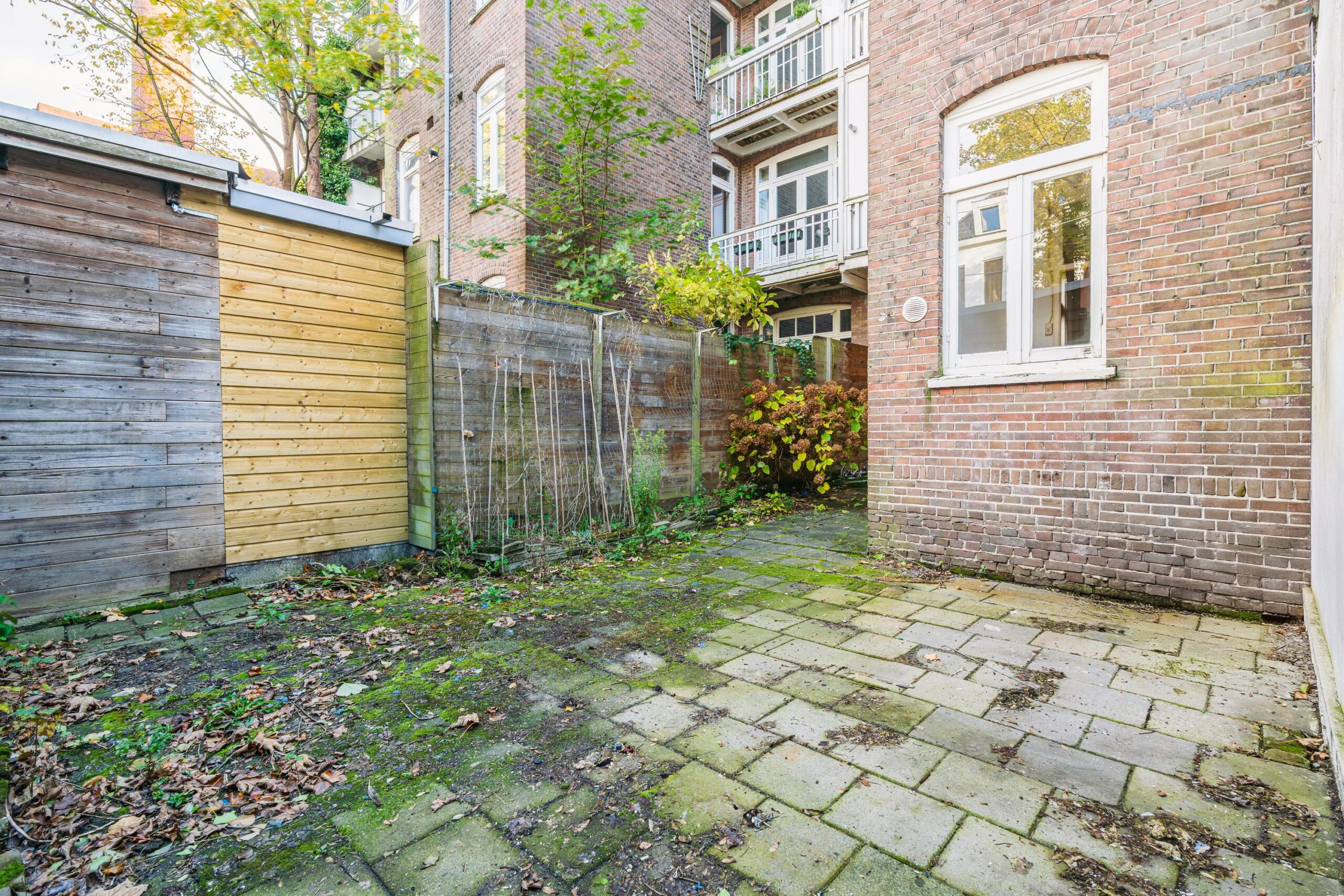 Pieter Aertszstraat 111 H in AMSTERDAM-9