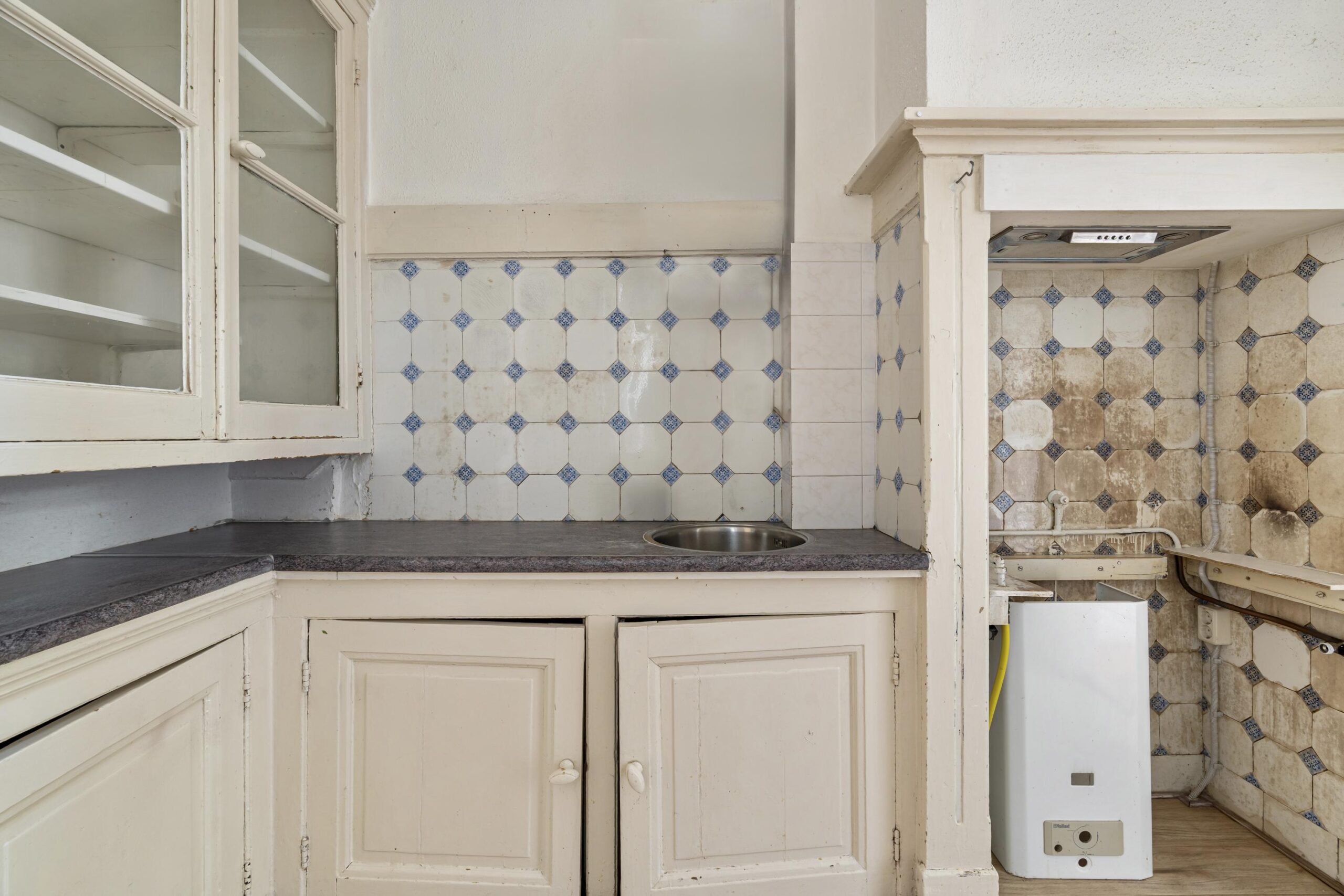 Pieter Aertszstraat 111 H in AMSTERDAM-12