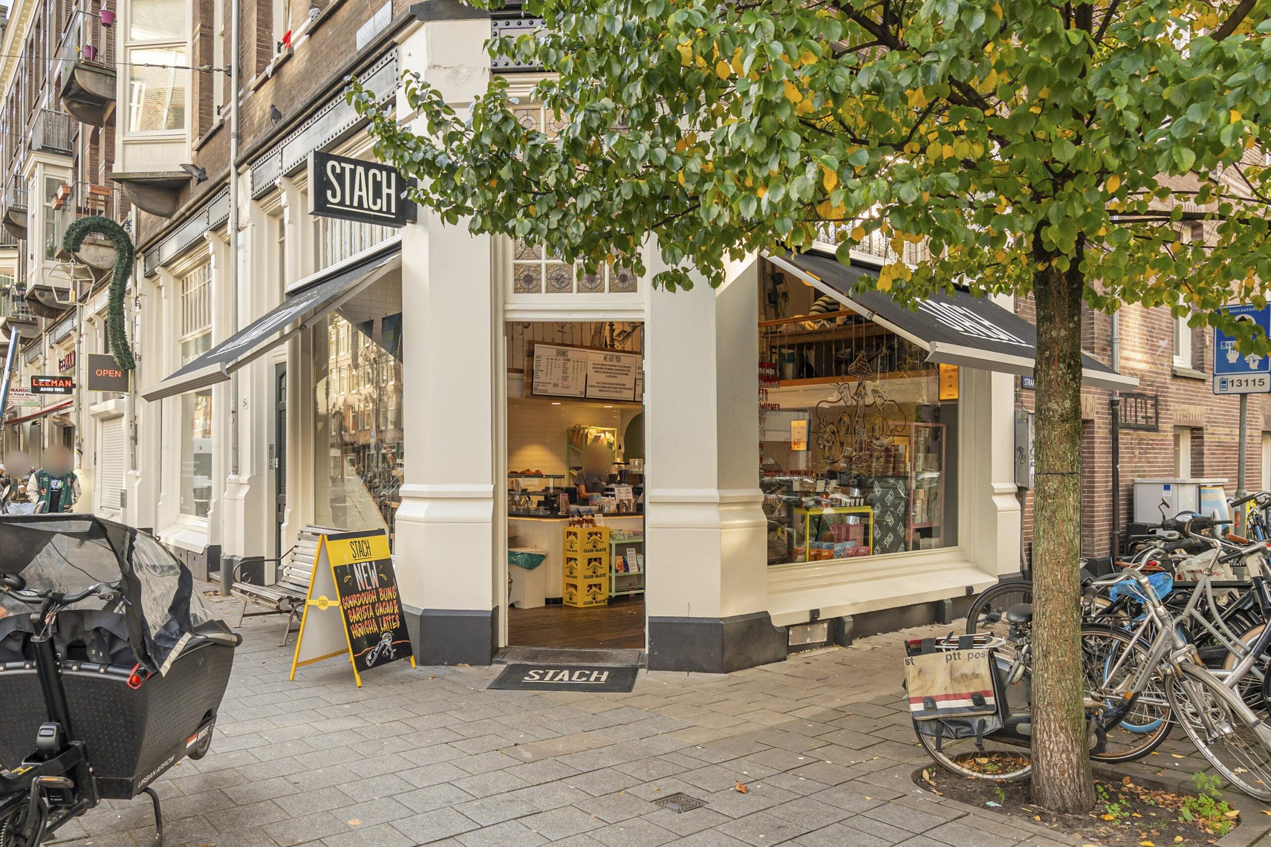 Pieter Aertszstraat 111 H in AMSTERDAM-20