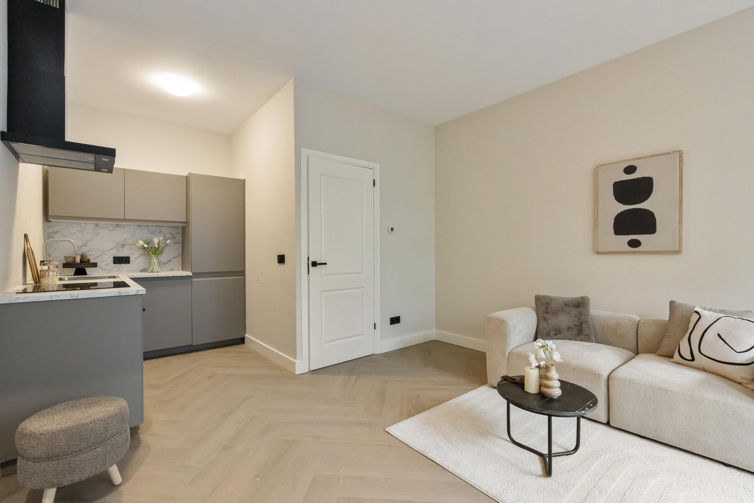 Slaakstraat 12 3A in AMSTERDAM-5