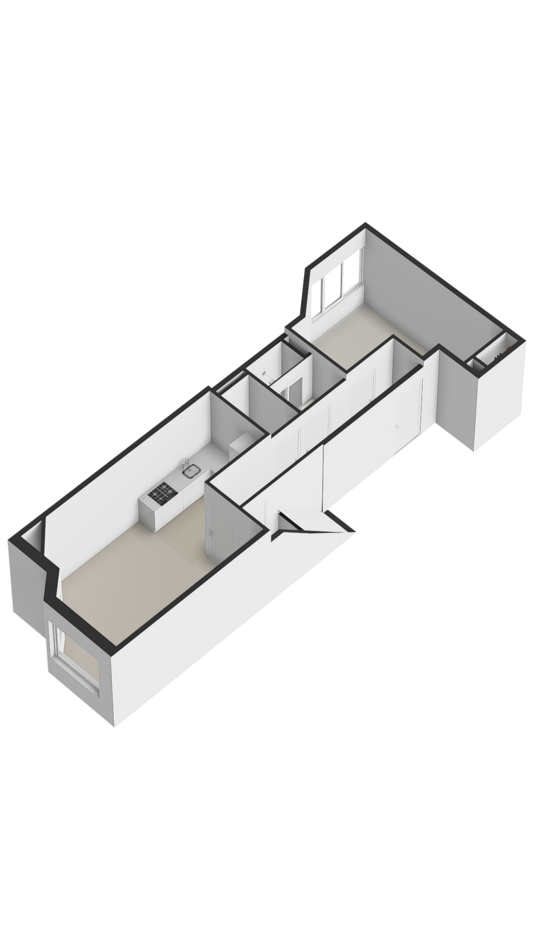 Slaakstraat 12 3A in AMSTERDAM-22