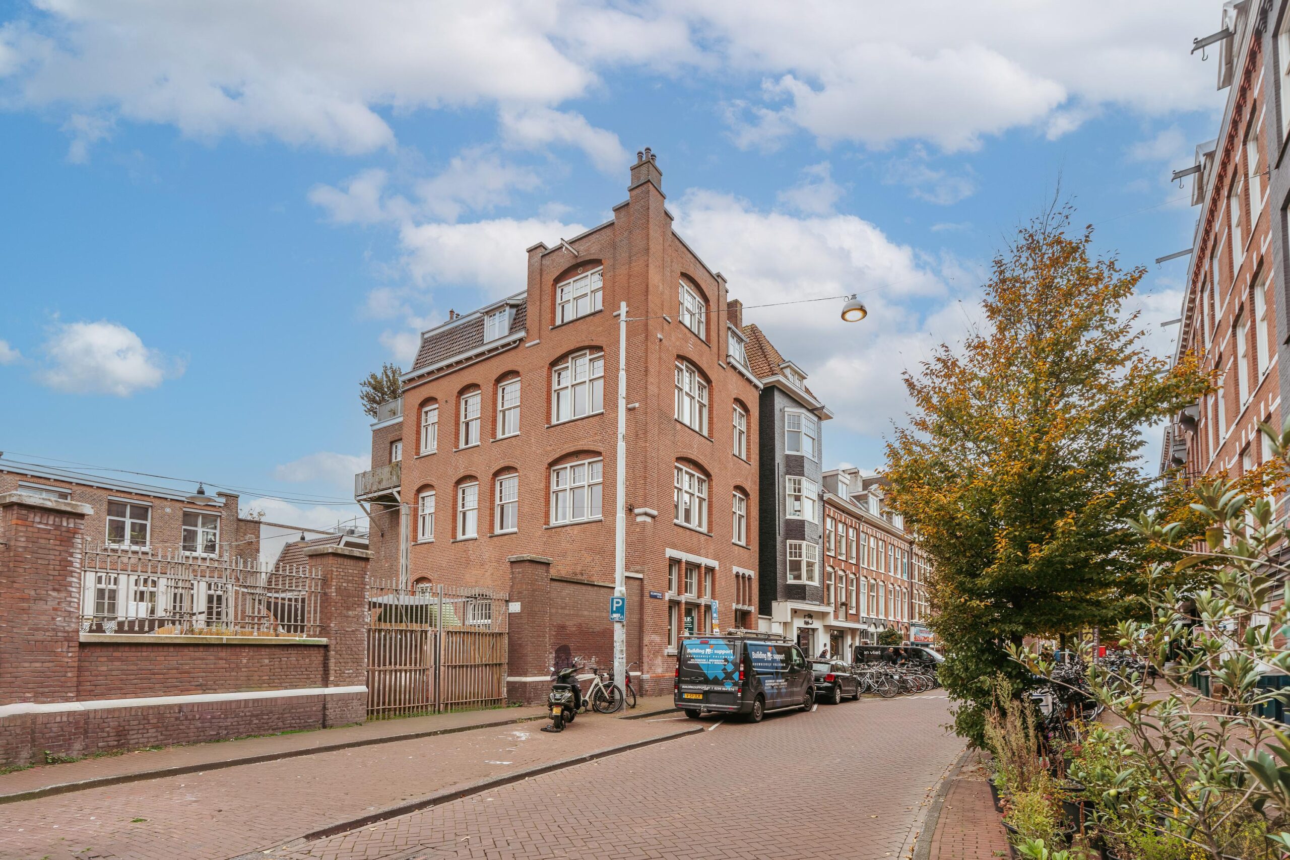 Bellamystraat 1 3 in AMSTERDAM-26