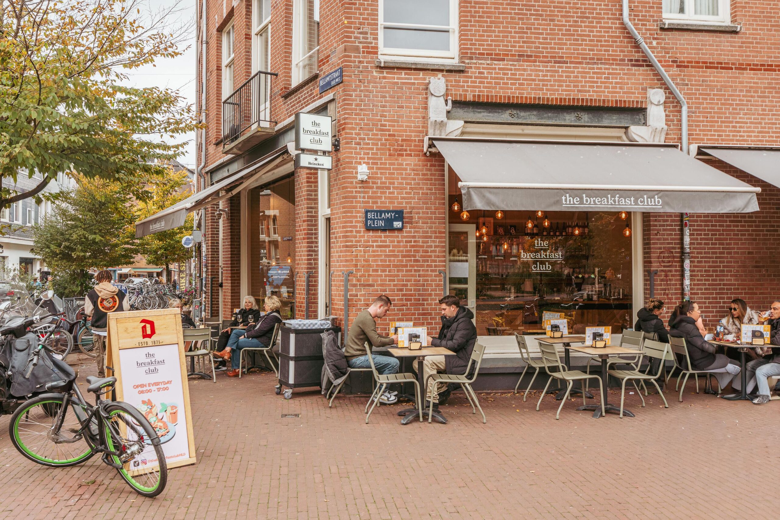 Bellamystraat 1 3 in AMSTERDAM-29