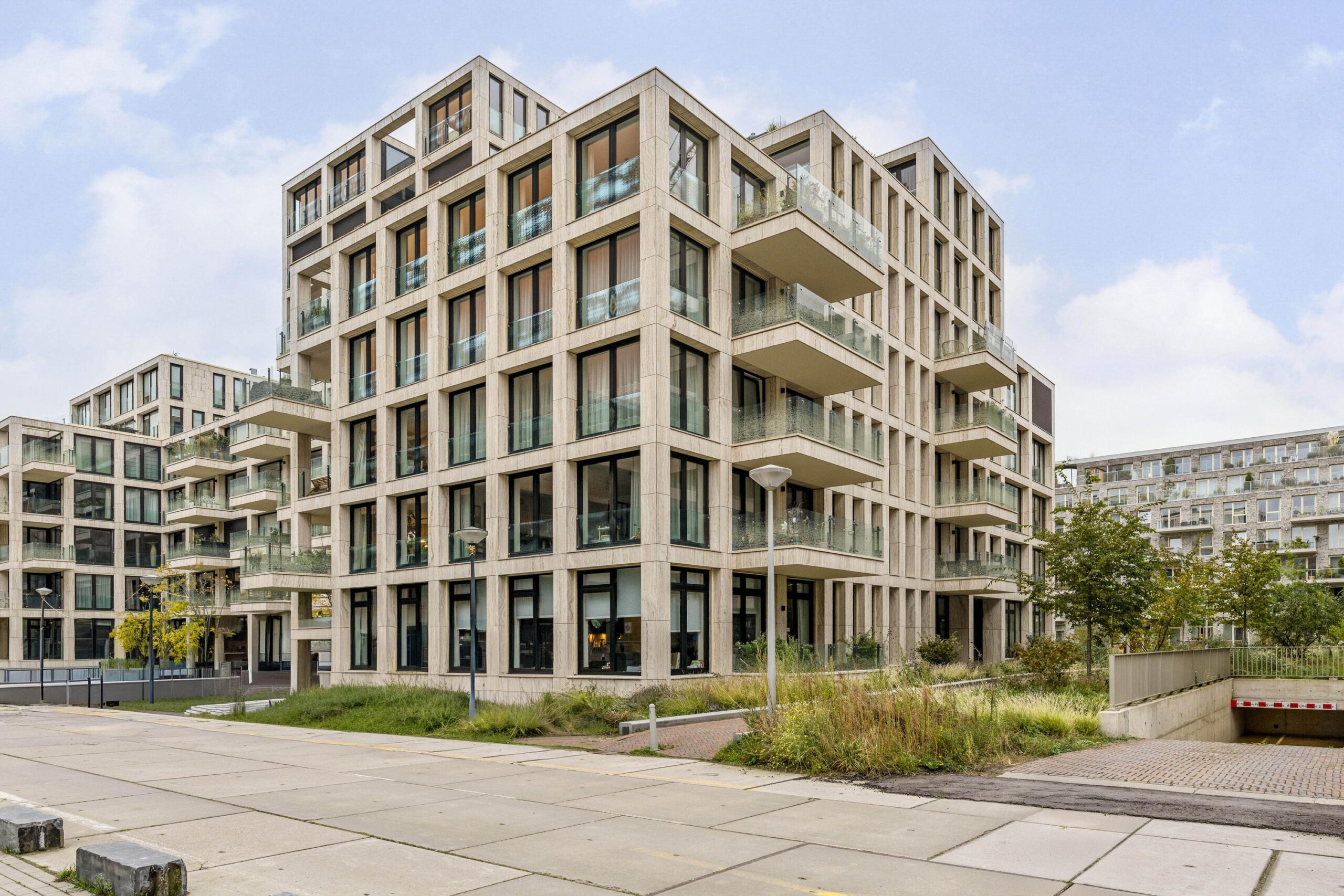 Sausalitolaan 106 in AMSTERDAM-3