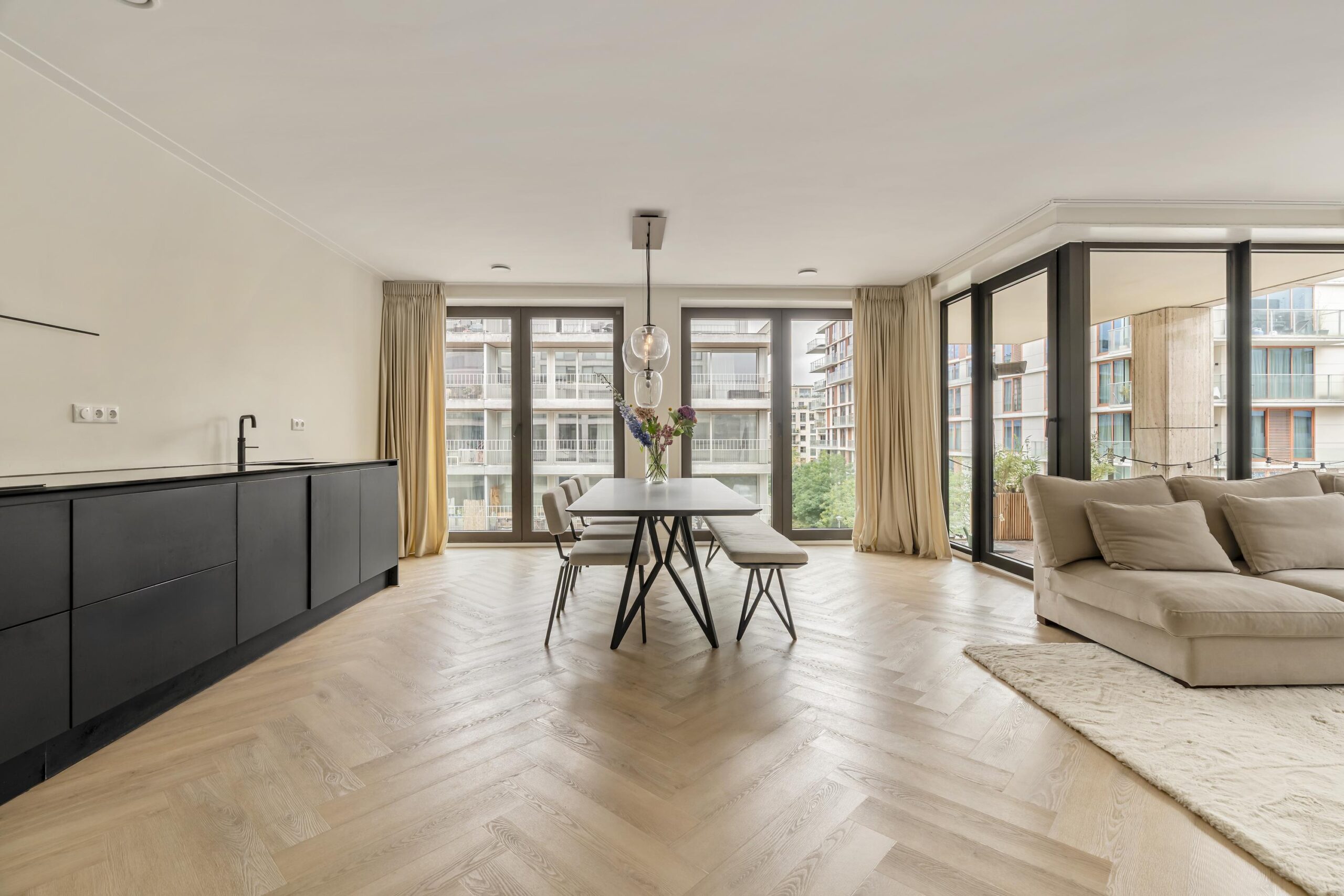 Sausalitolaan 106 in AMSTERDAM-6