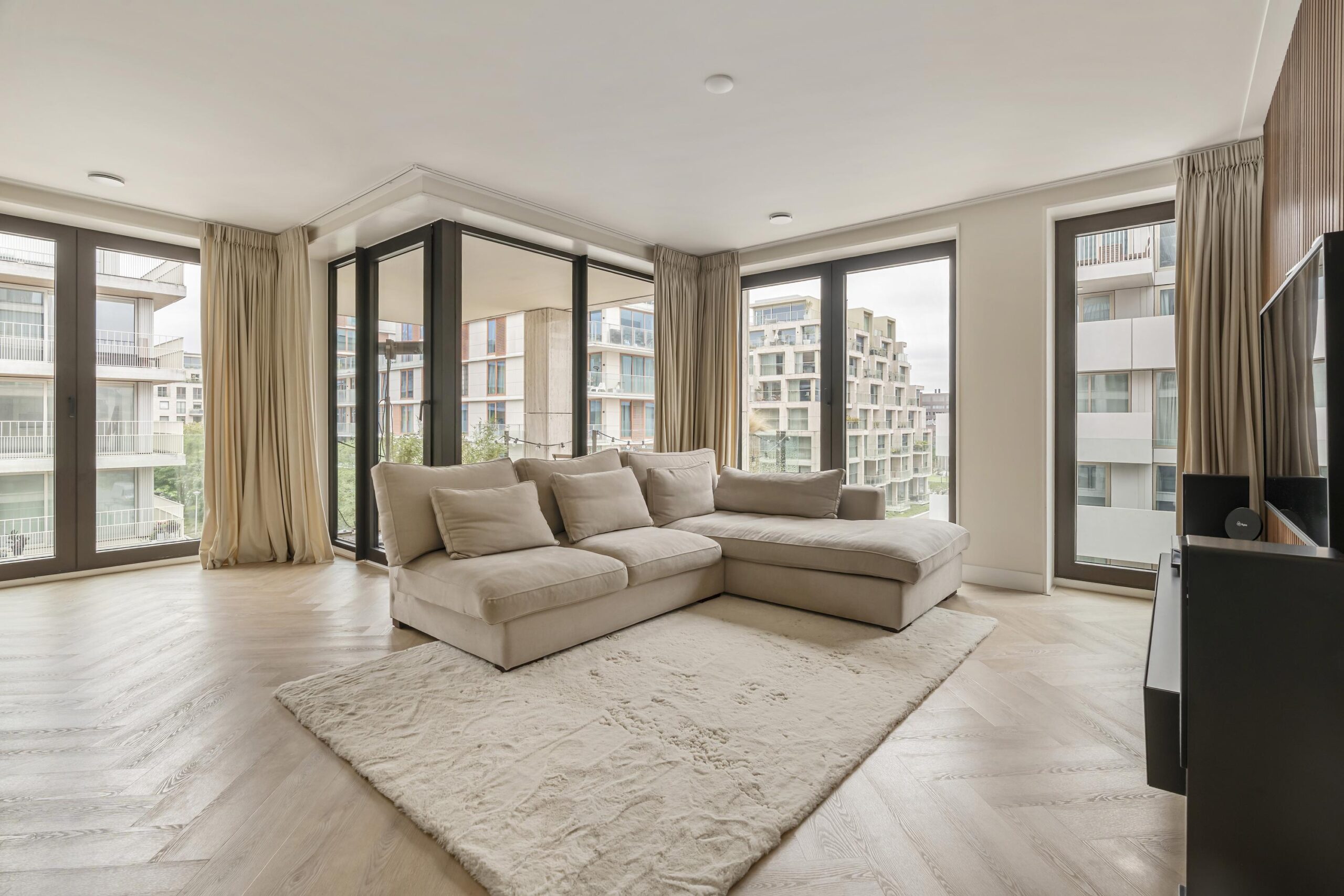 Sausalitolaan 106 in AMSTERDAM-13