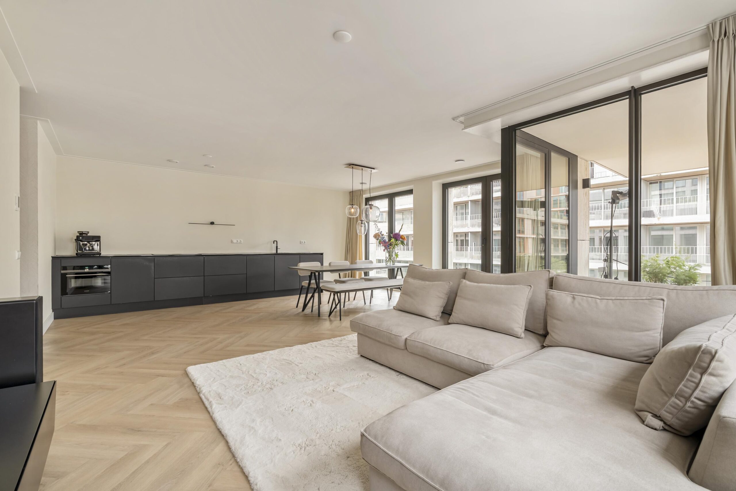 Sausalitolaan 106 in AMSTERDAM-7