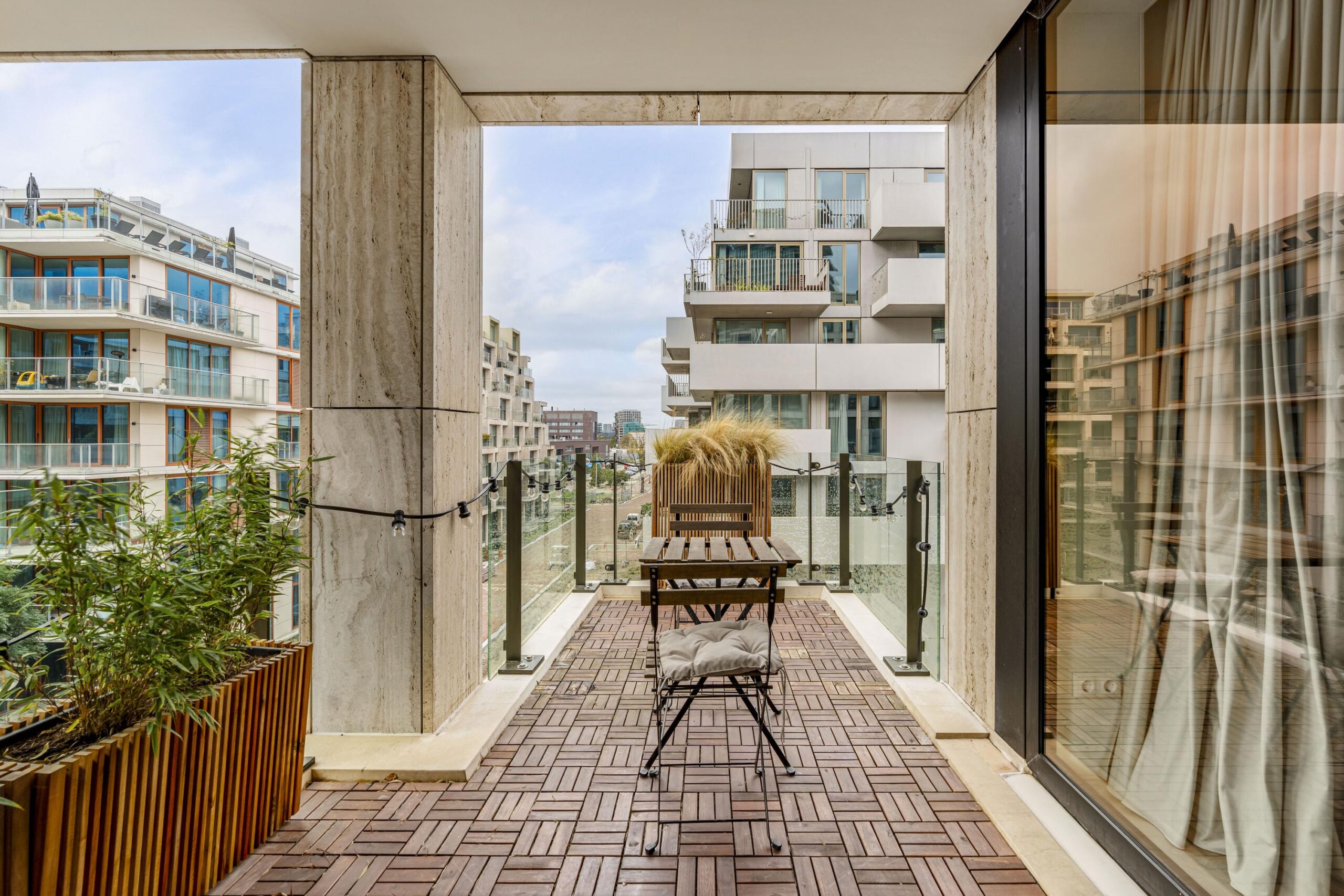 Sausalitolaan 106 in AMSTERDAM-11