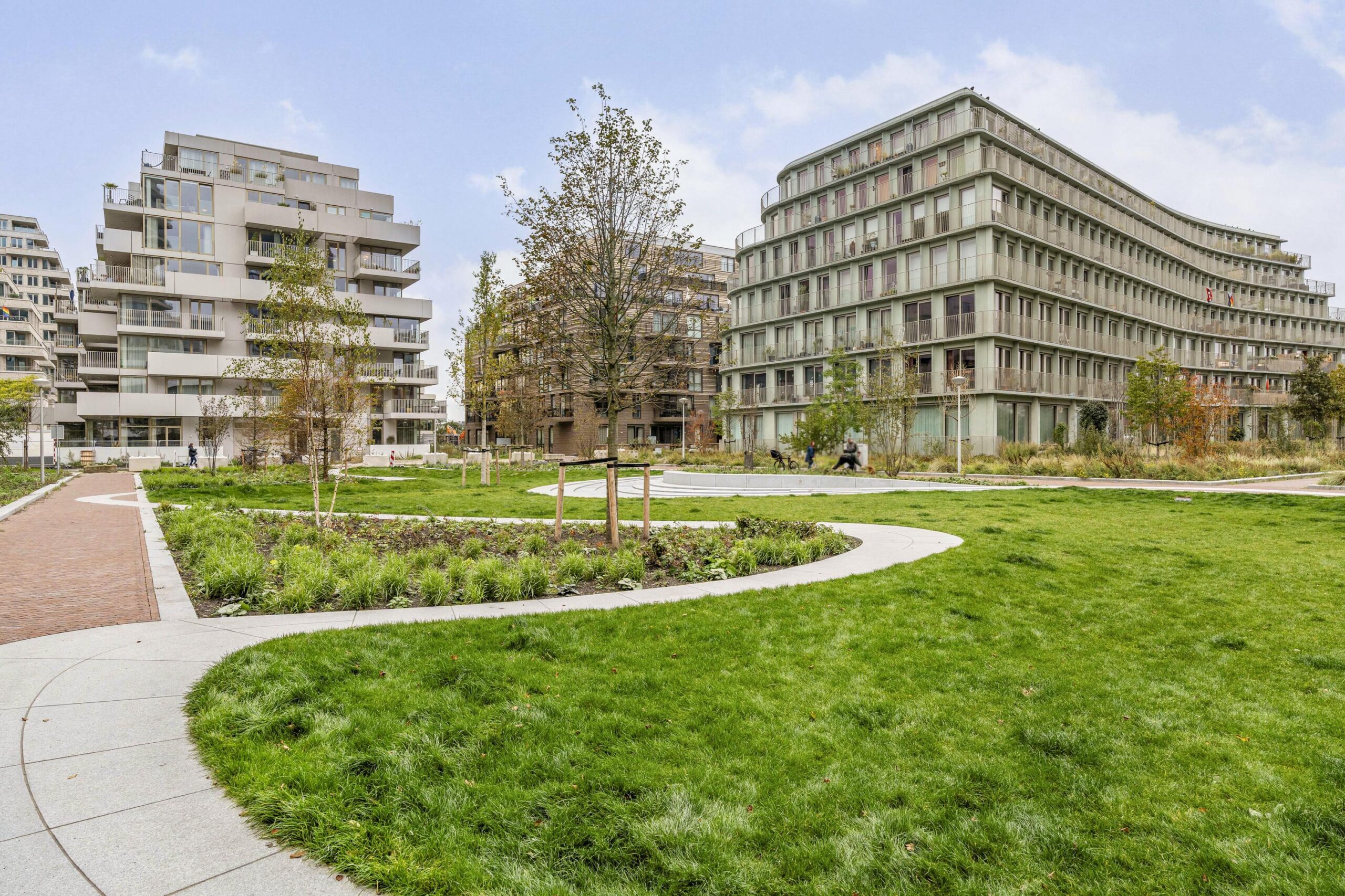 Sausalitolaan 106 in AMSTERDAM-29