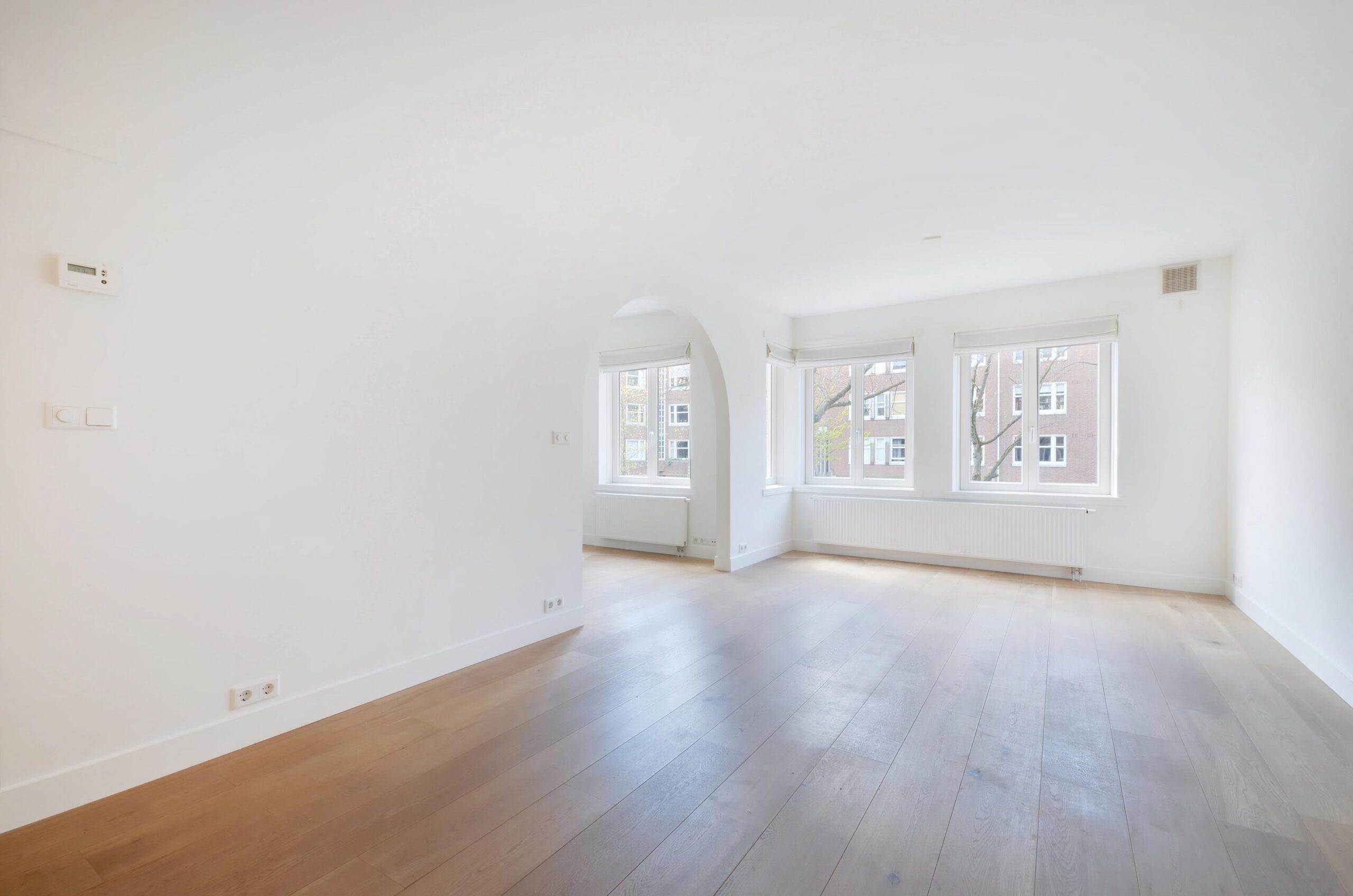 Watteaustraat 17 1 in AMSTERDAM-6