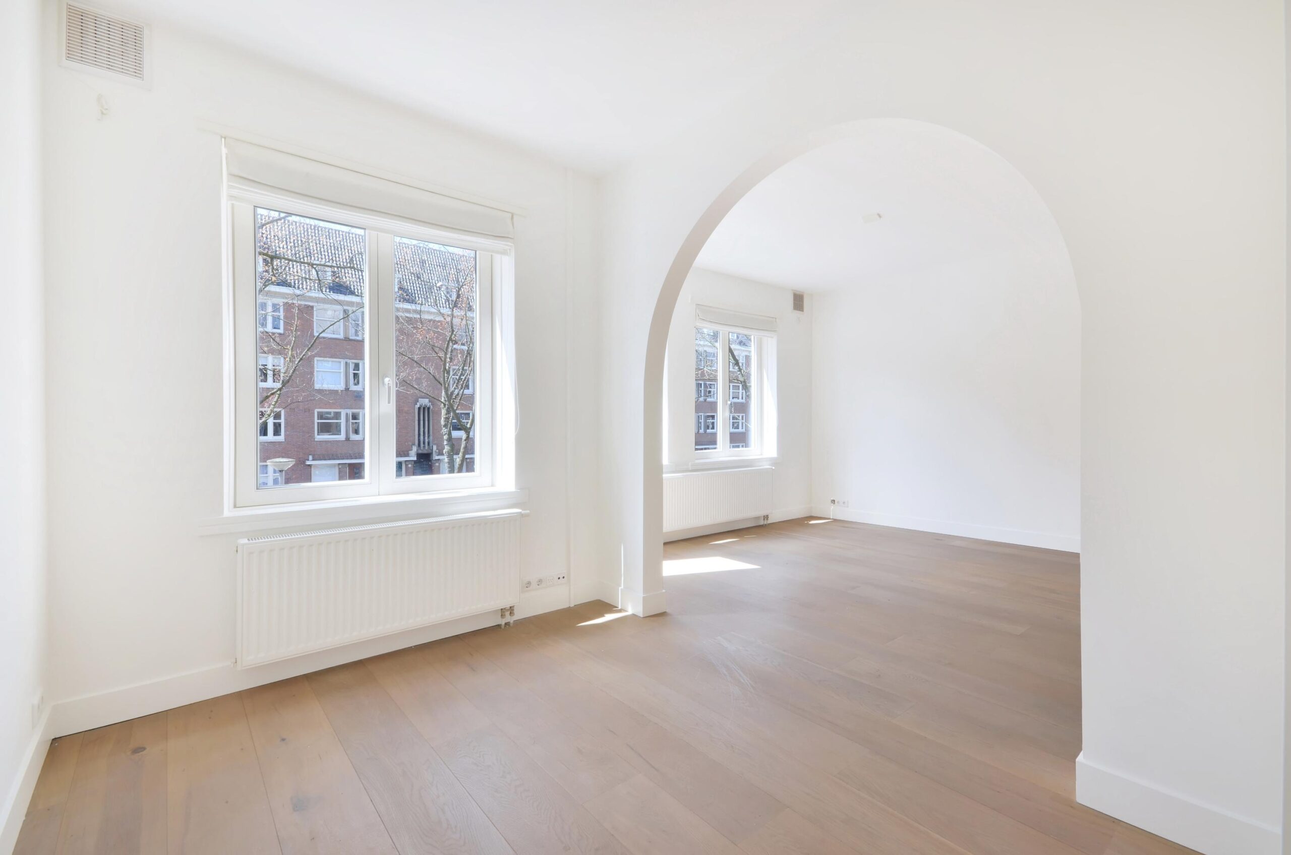 Watteaustraat 17 1 in AMSTERDAM-7