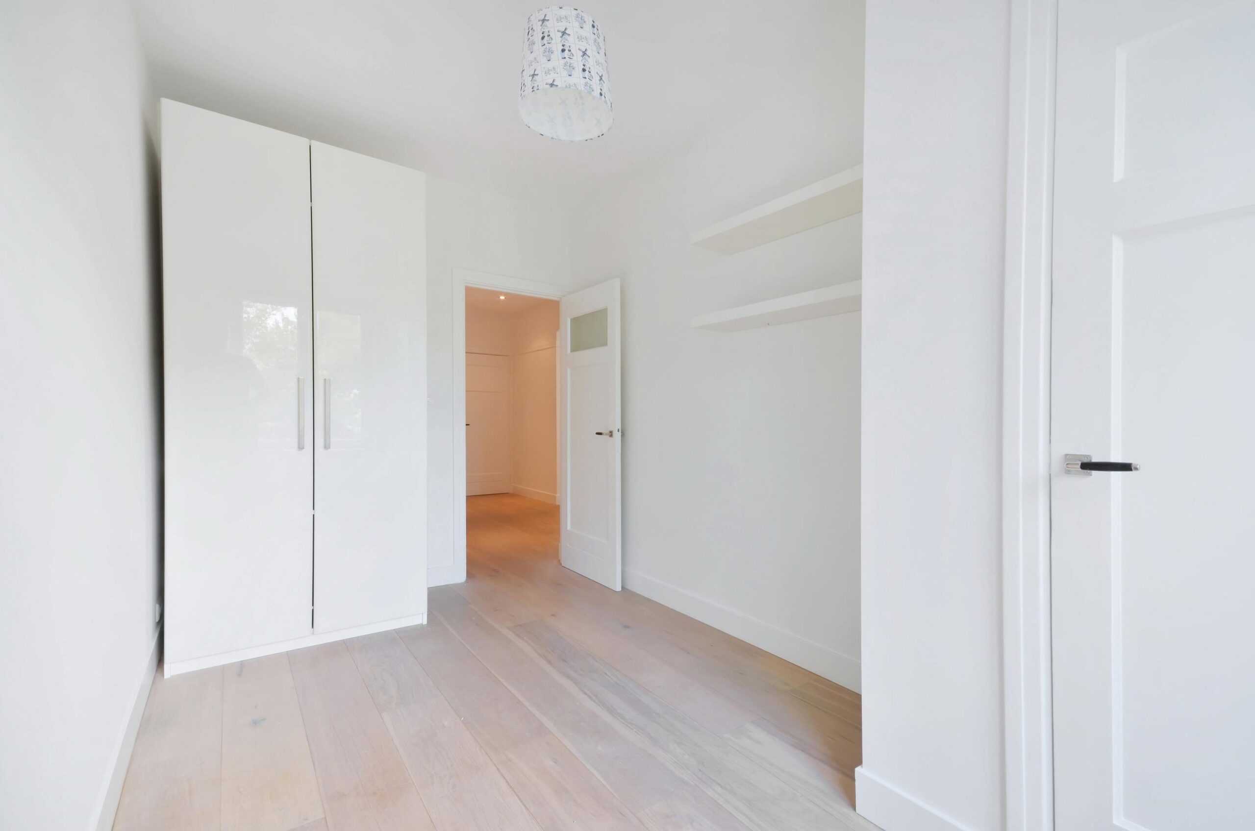 Watteaustraat 17 1 in AMSTERDAM-13