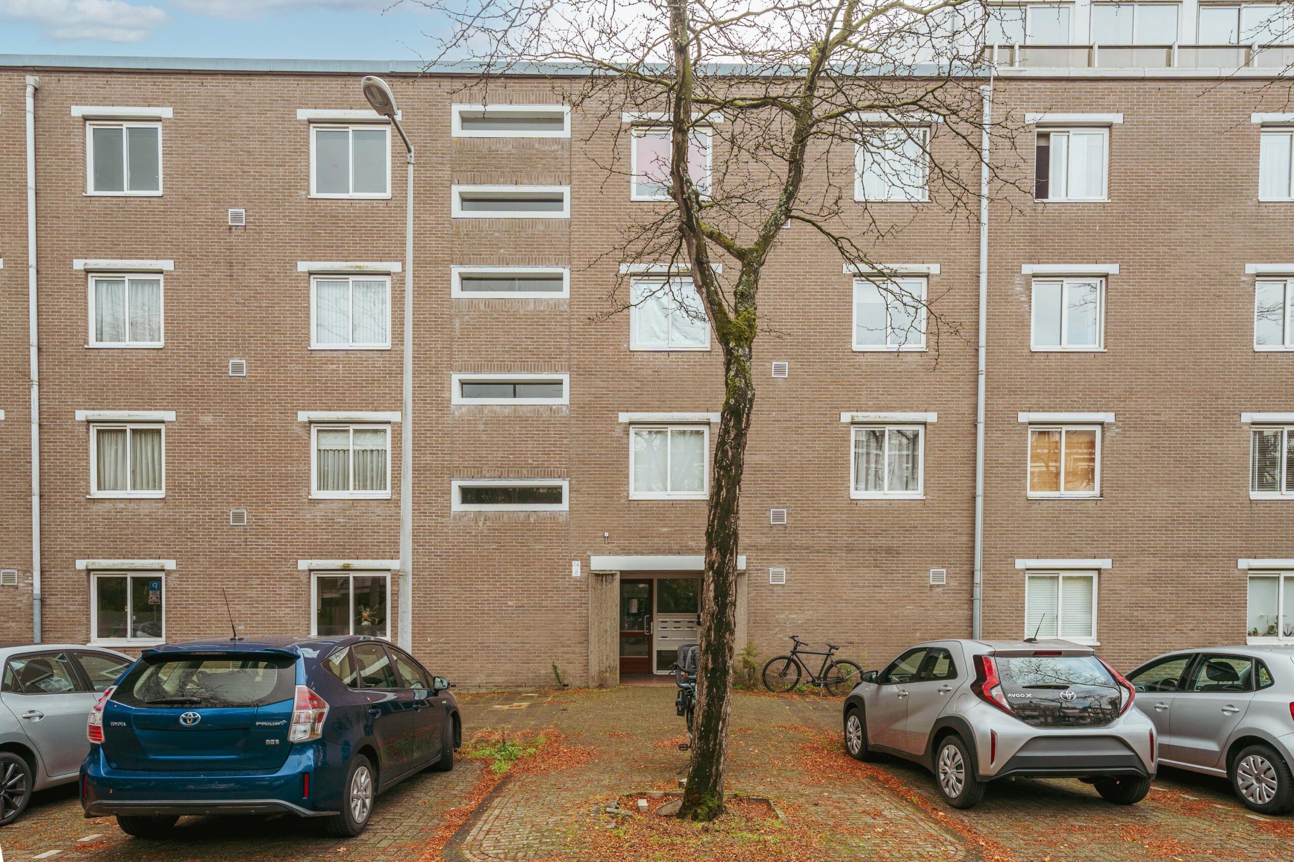 Hof van Groenen 13 in AMSTERDAM-29