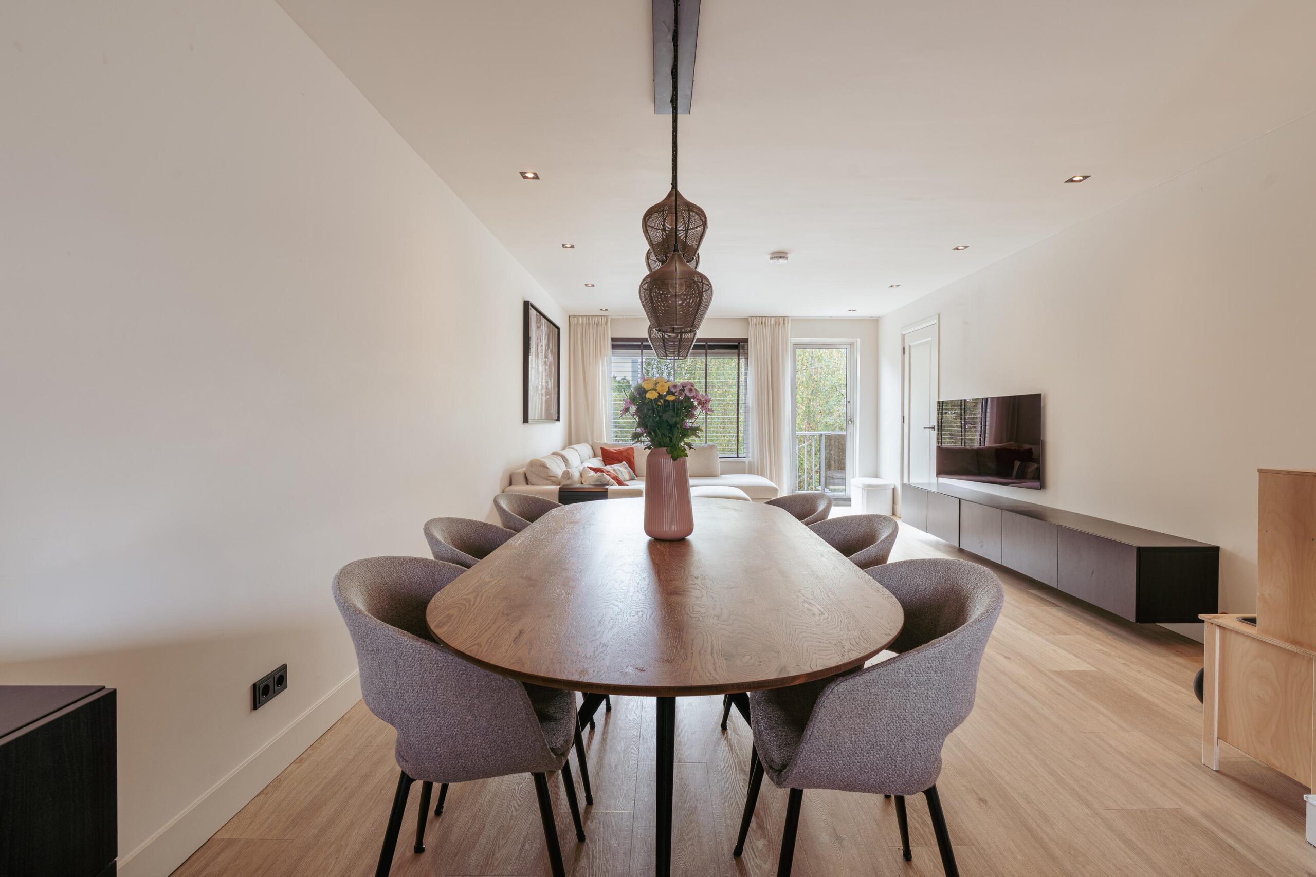 Hof van Groenen 13 in AMSTERDAM-18