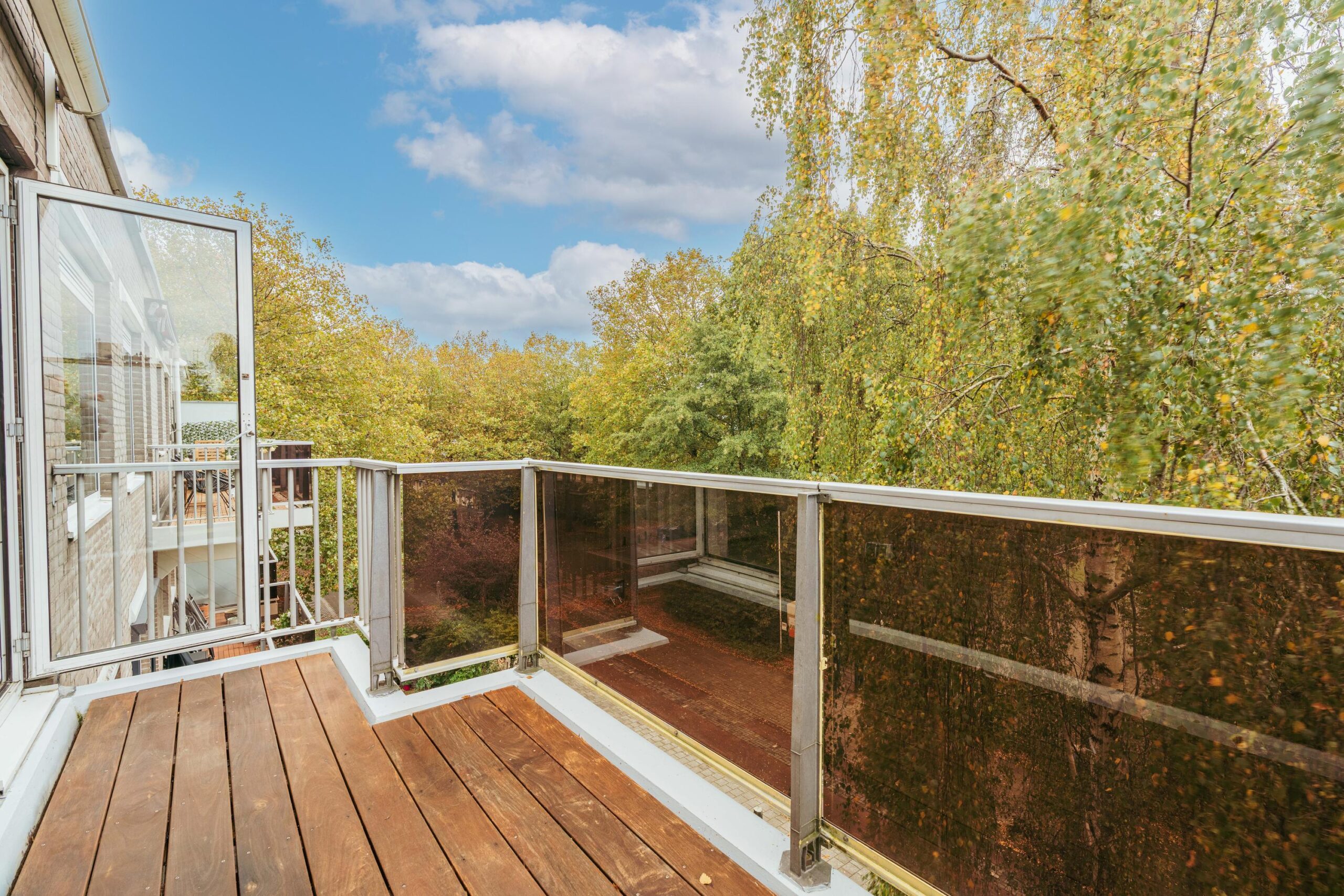 Hof van Groenen 13 in AMSTERDAM-8