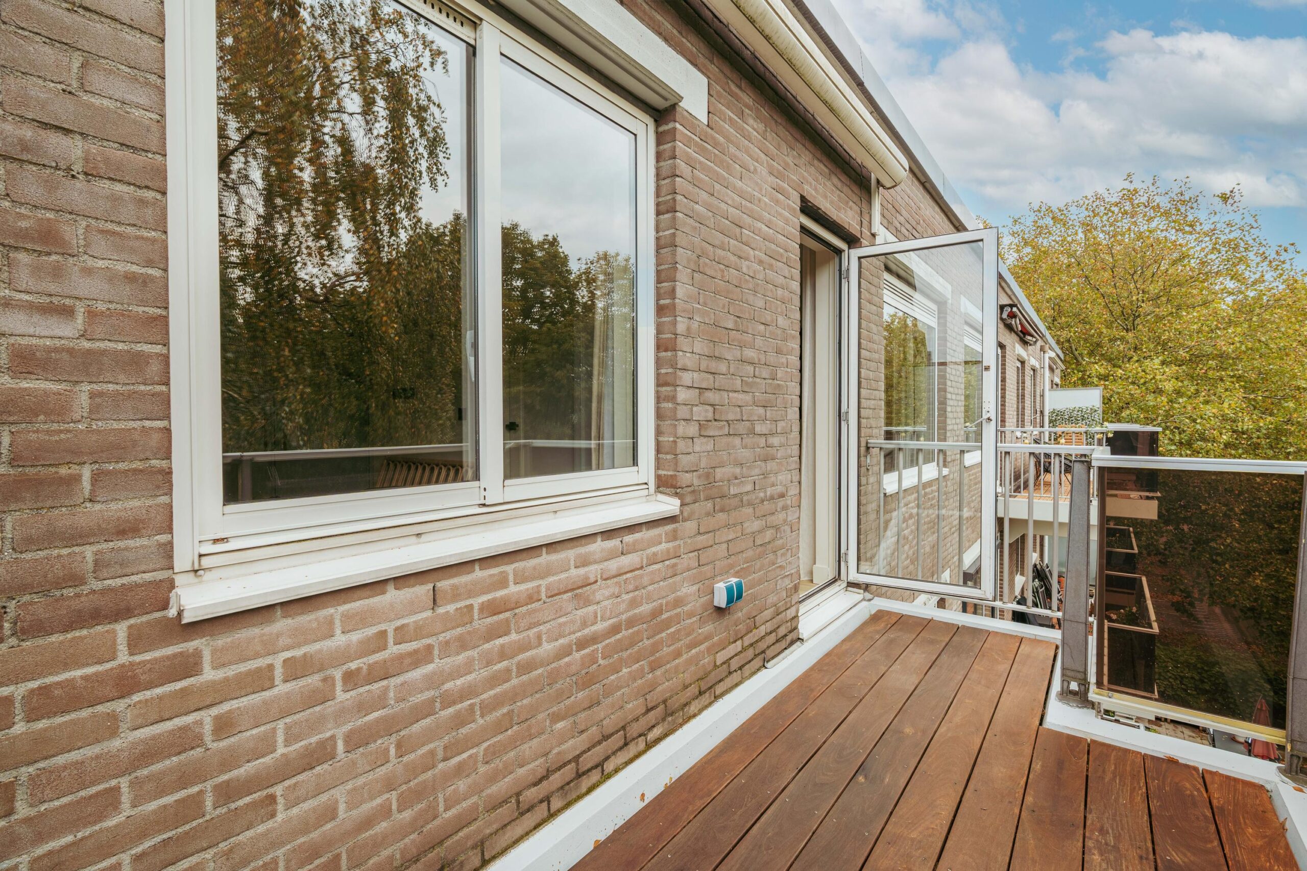 Hof van Groenen 13 in AMSTERDAM-9