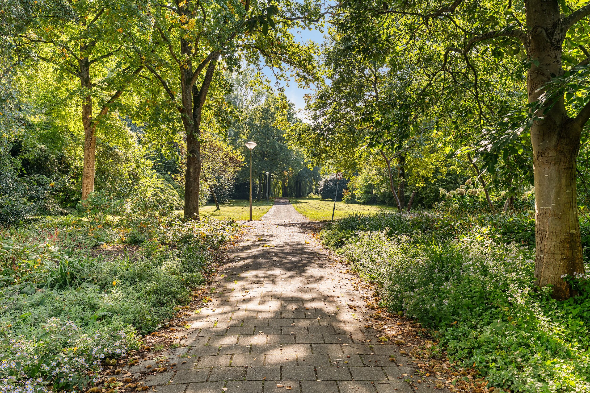 Hof van Groenen 13 in AMSTERDAM-31