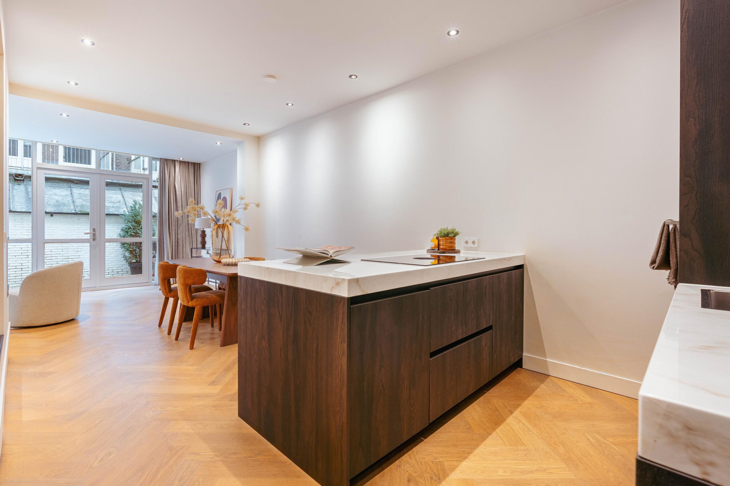 Gerard Doustraat 170 H in AMSTERDAM-5