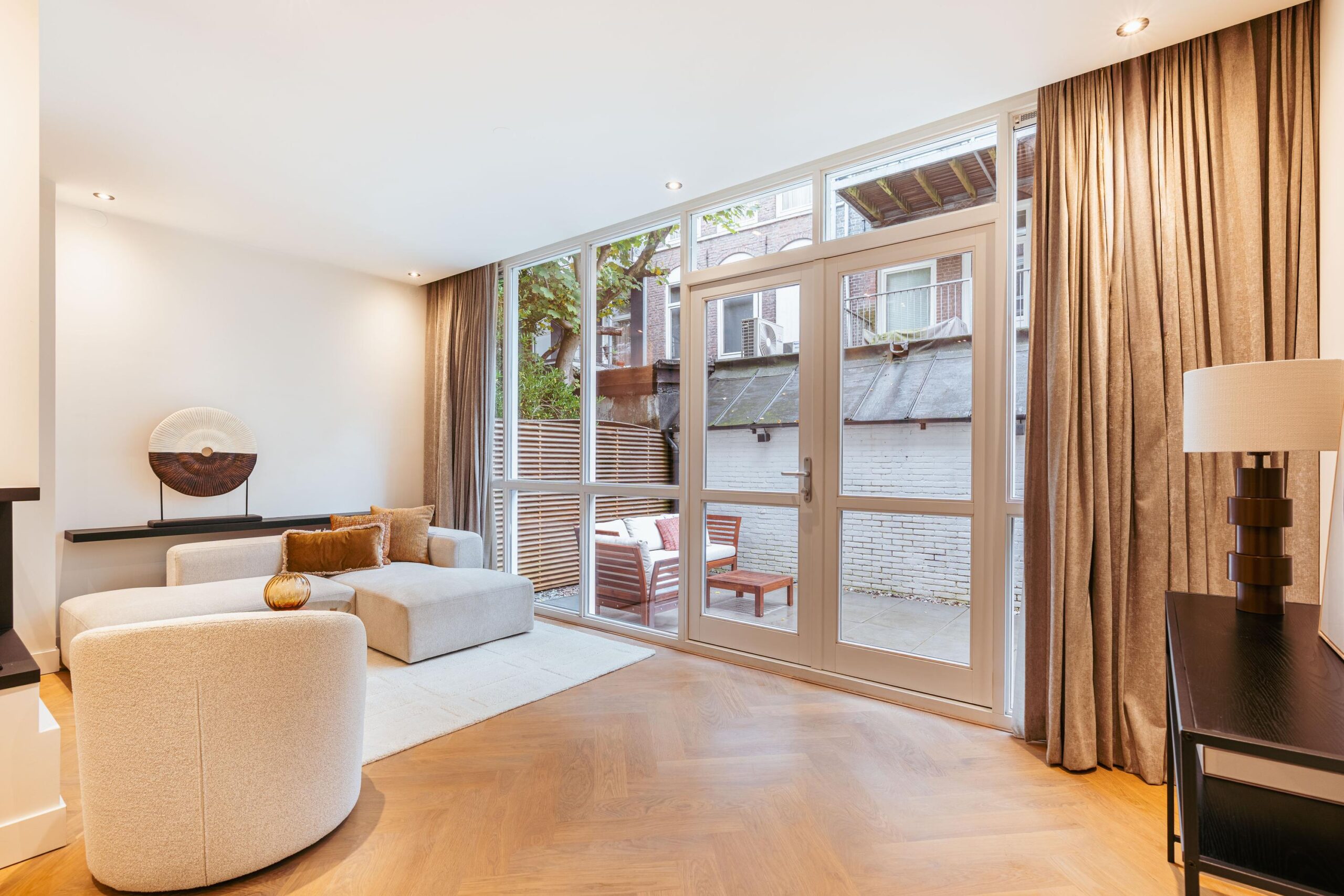 Gerard Doustraat 170 H in AMSTERDAM-16