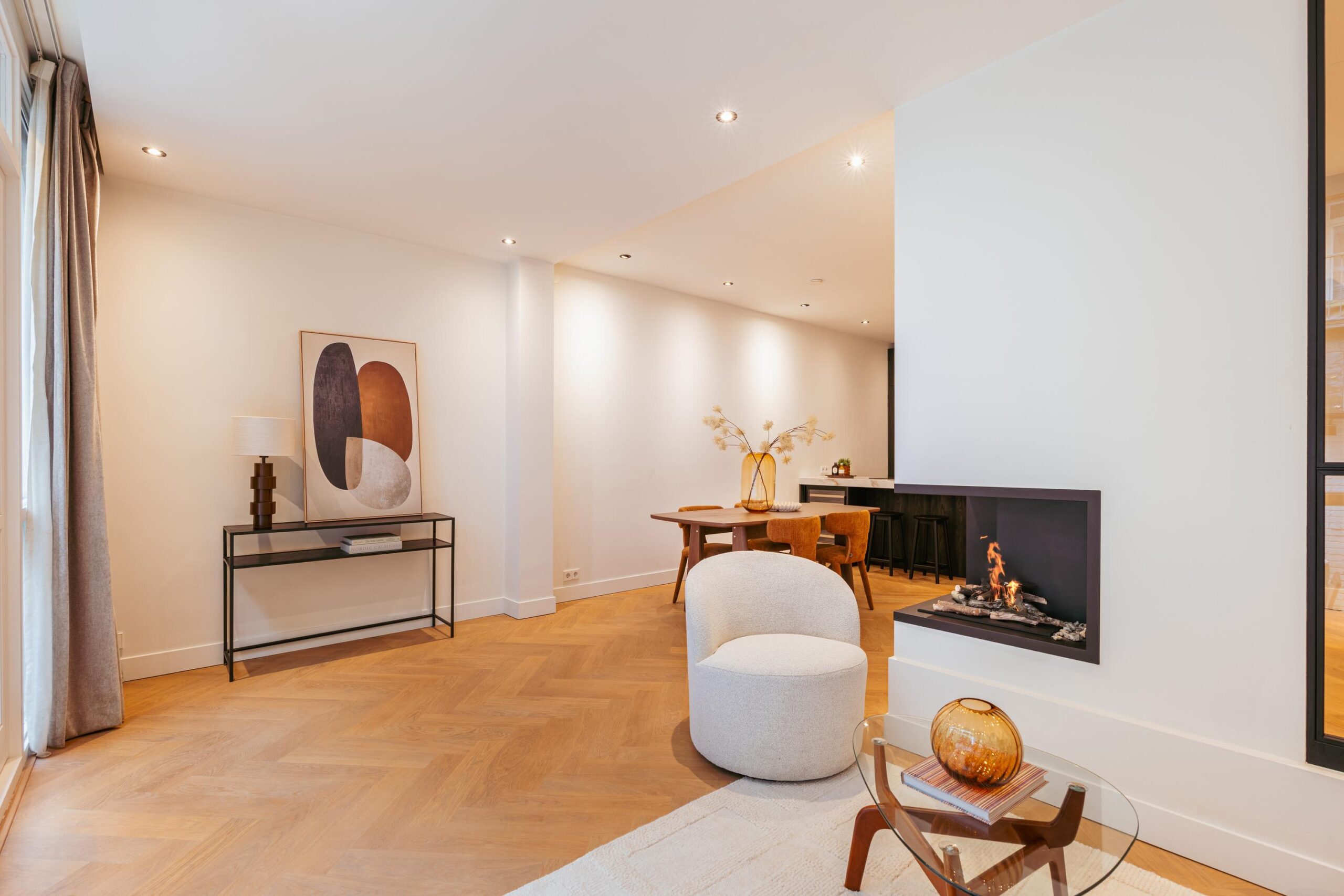 Gerard Doustraat 170 H in AMSTERDAM-17