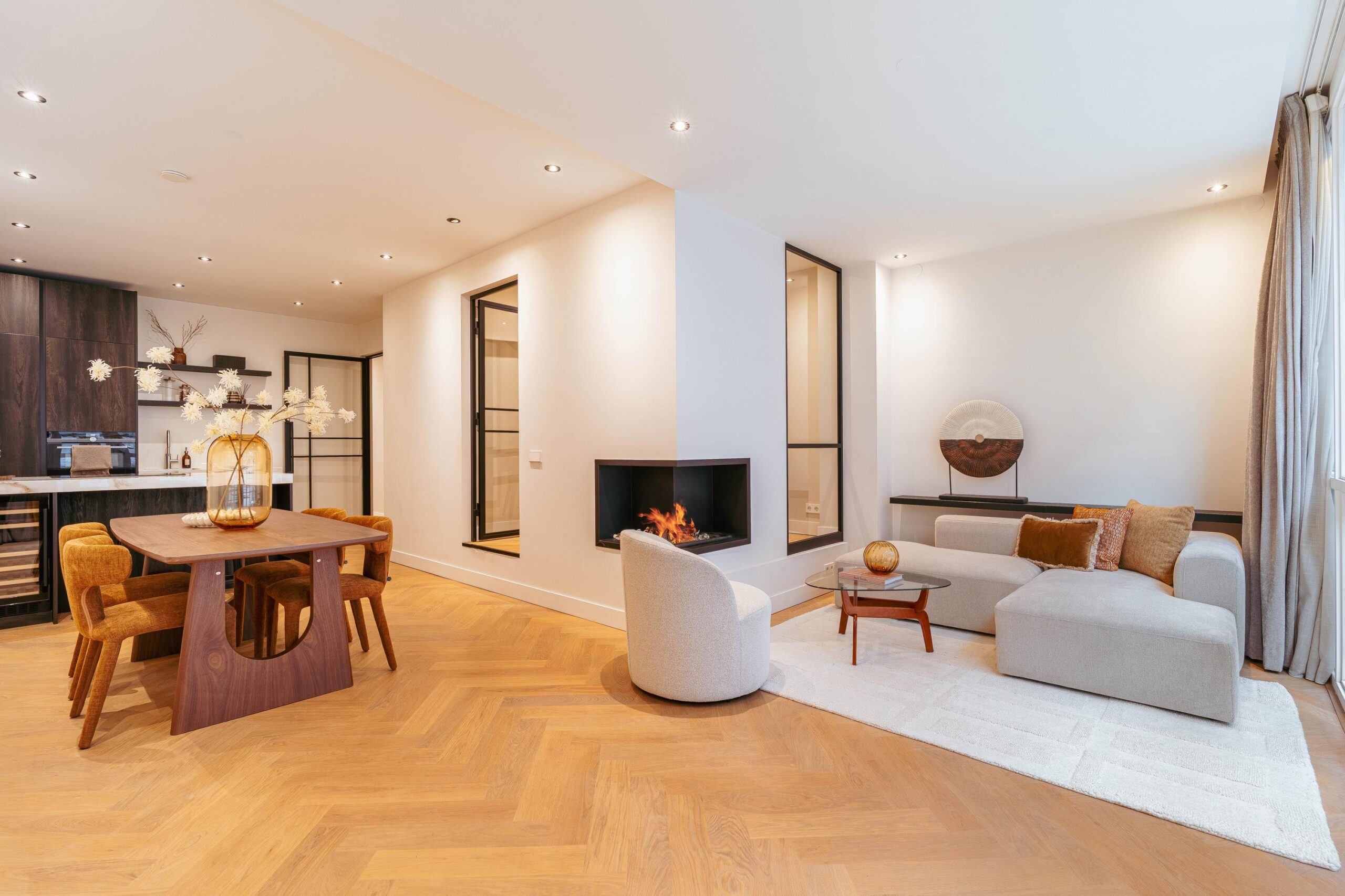 Gerard Doustraat 170 H in AMSTERDAM-15