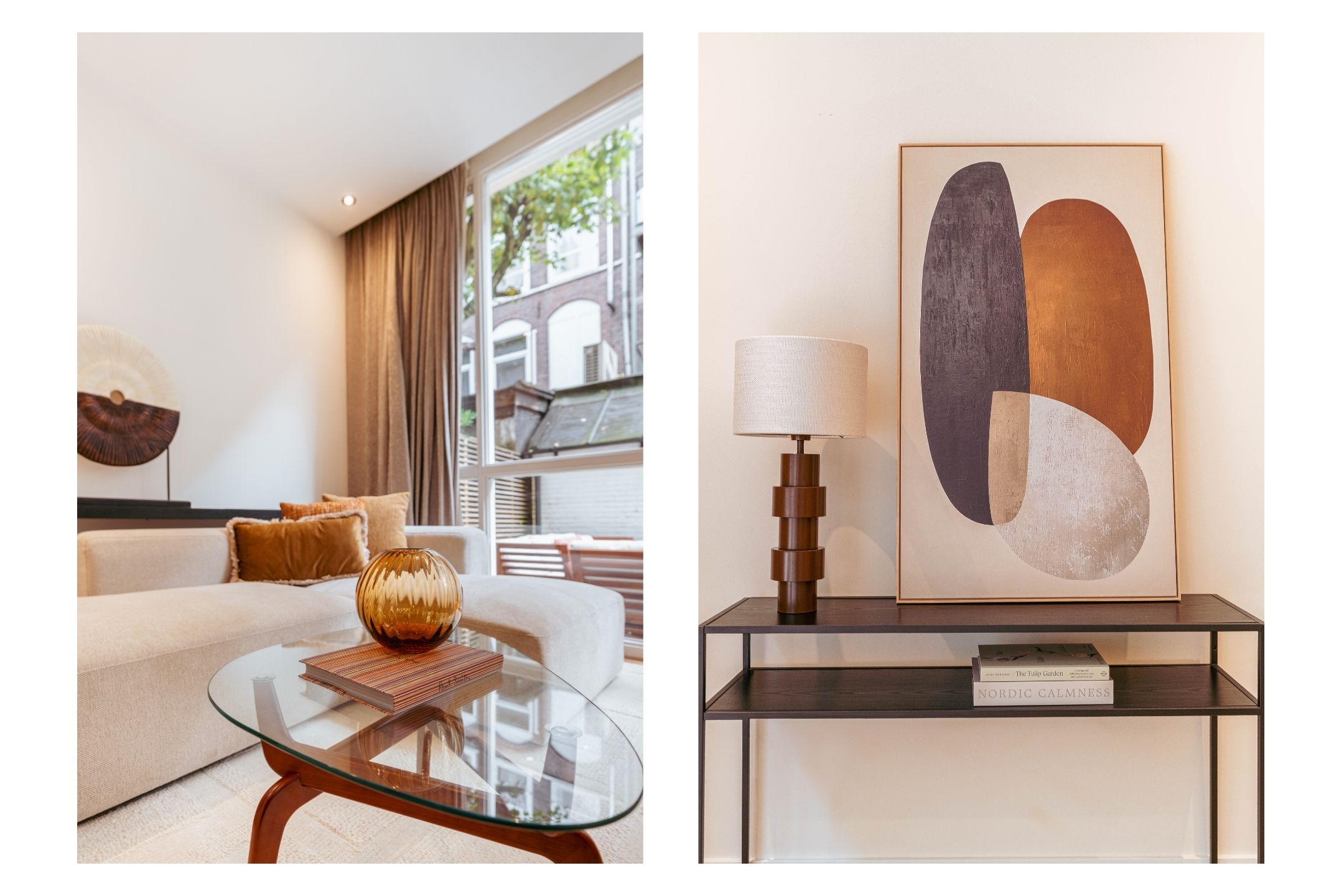 Gerard Doustraat 170 H in AMSTERDAM-18