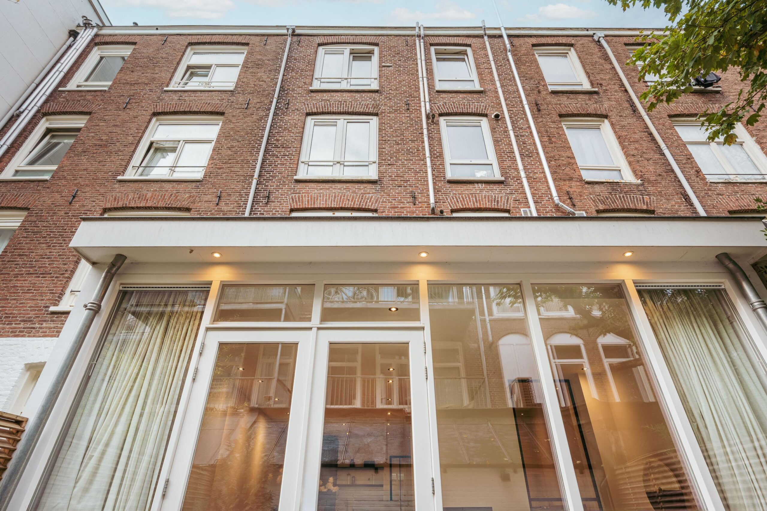 Gerard Doustraat 170 H in AMSTERDAM-23