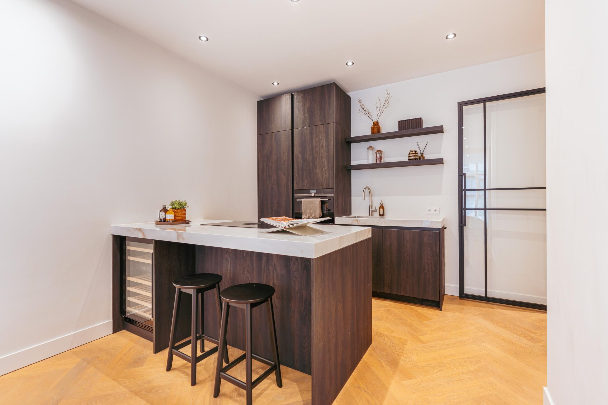 Gerard Doustraat 170 H in AMSTERDAM-6