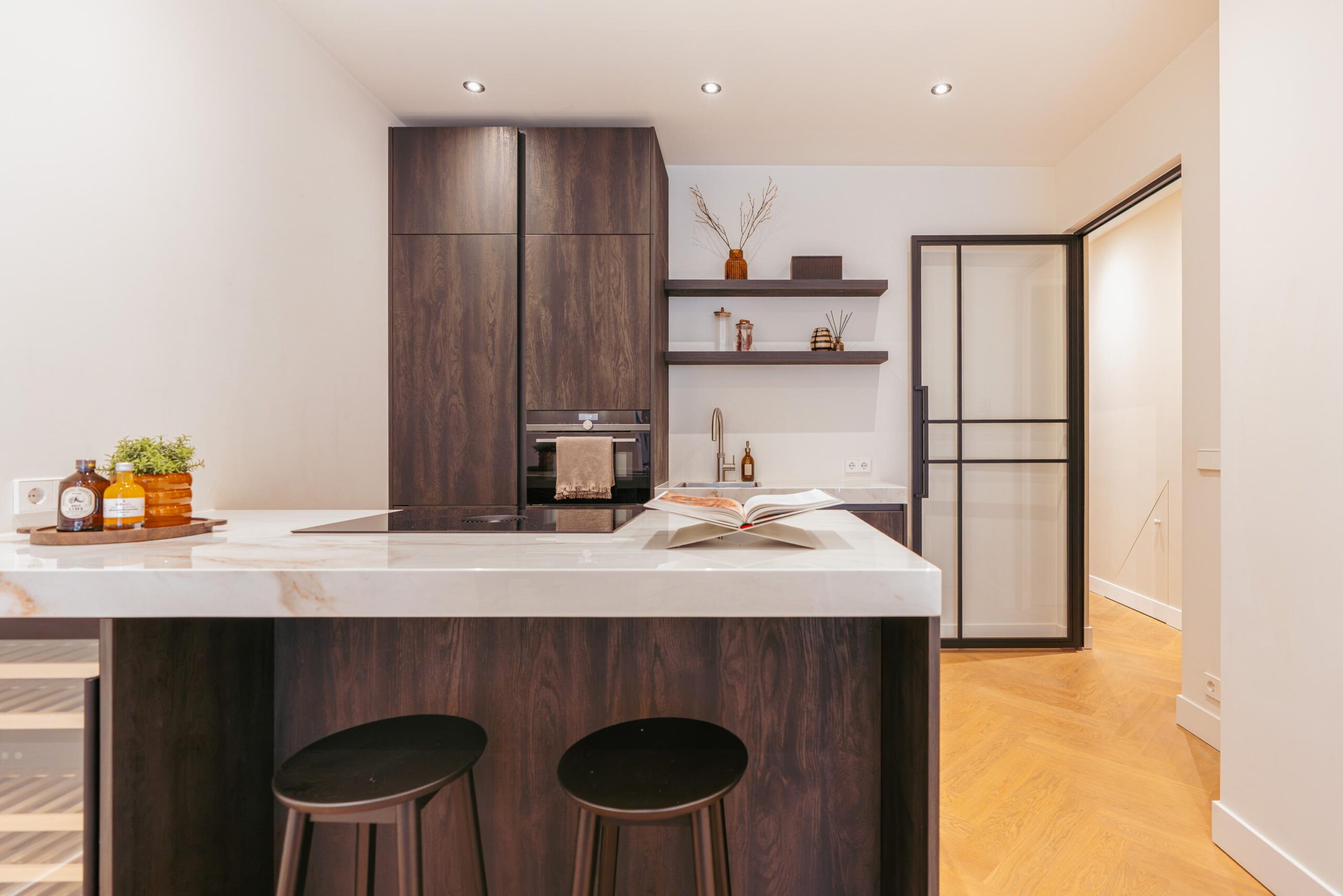 Gerard Doustraat 170 H in AMSTERDAM-7