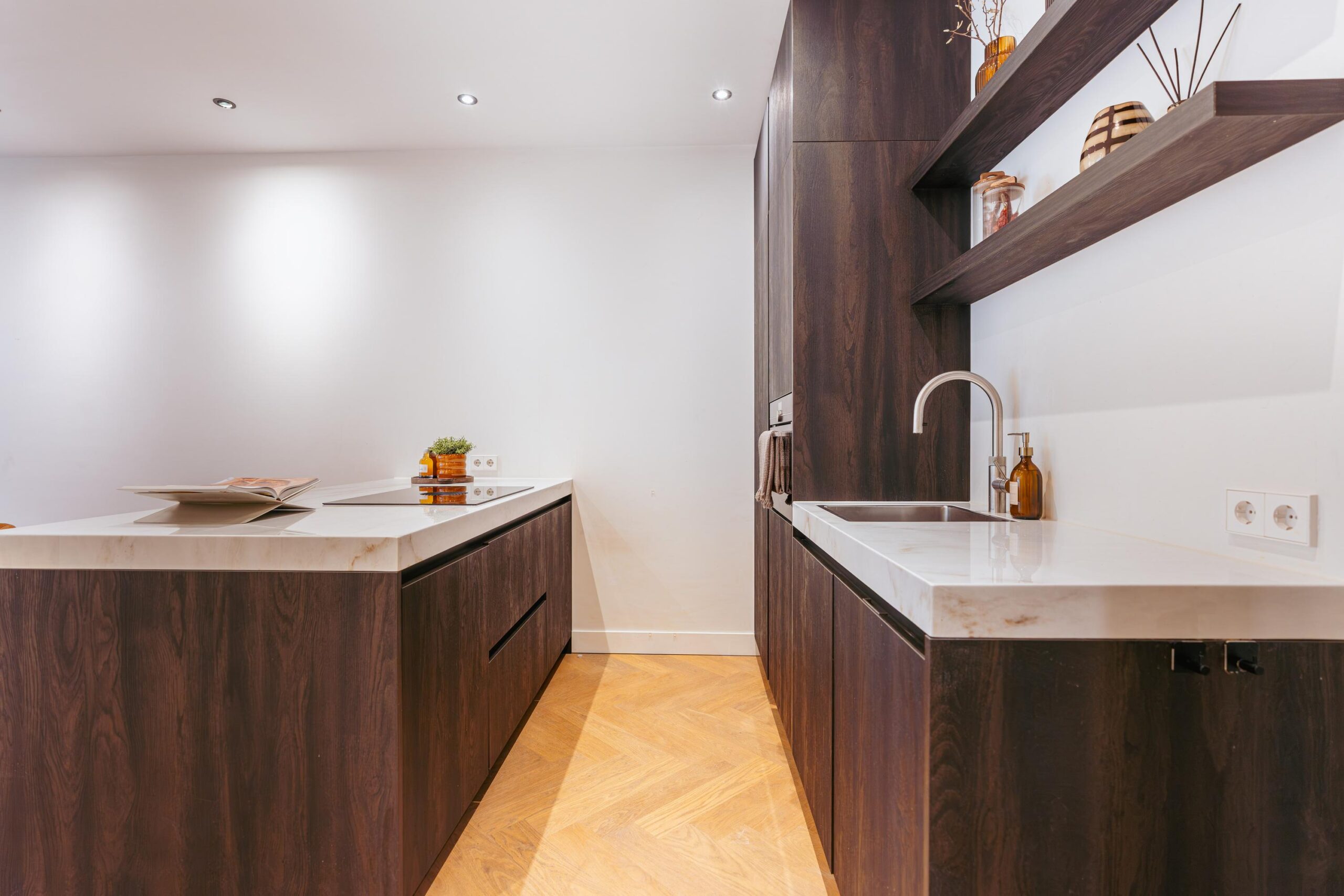 Gerard Doustraat 170 H in AMSTERDAM-8