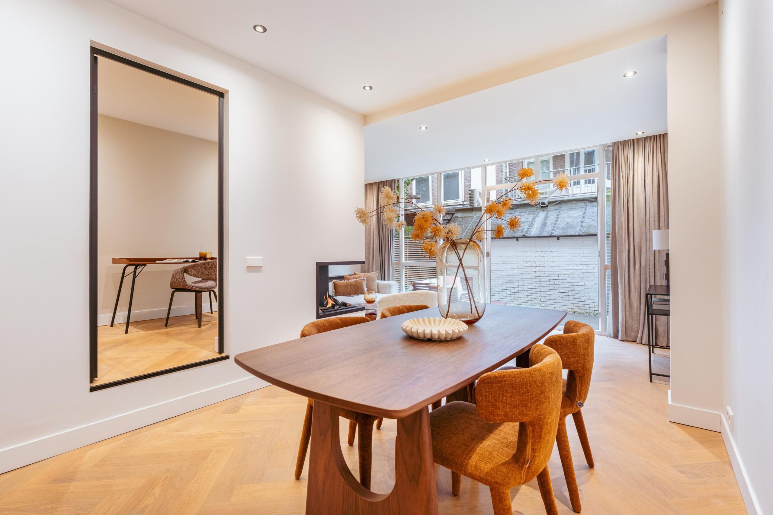 Gerard Doustraat 170 H in AMSTERDAM-12