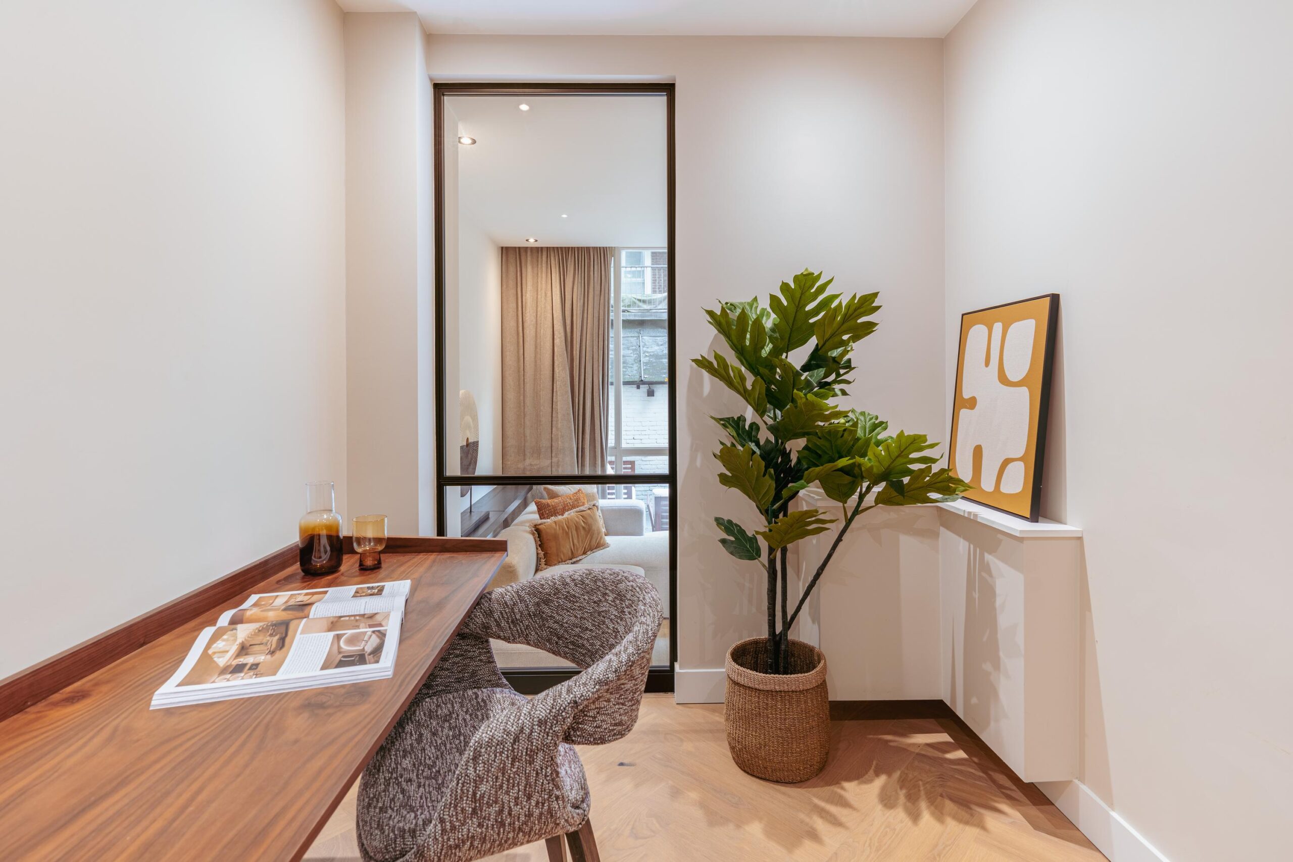 Gerard Doustraat 170 H in AMSTERDAM-27