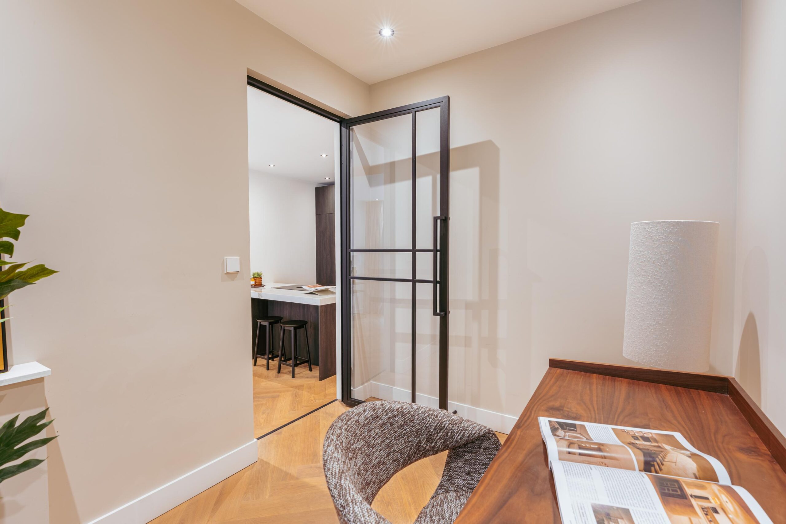 Gerard Doustraat 170 H in AMSTERDAM-28