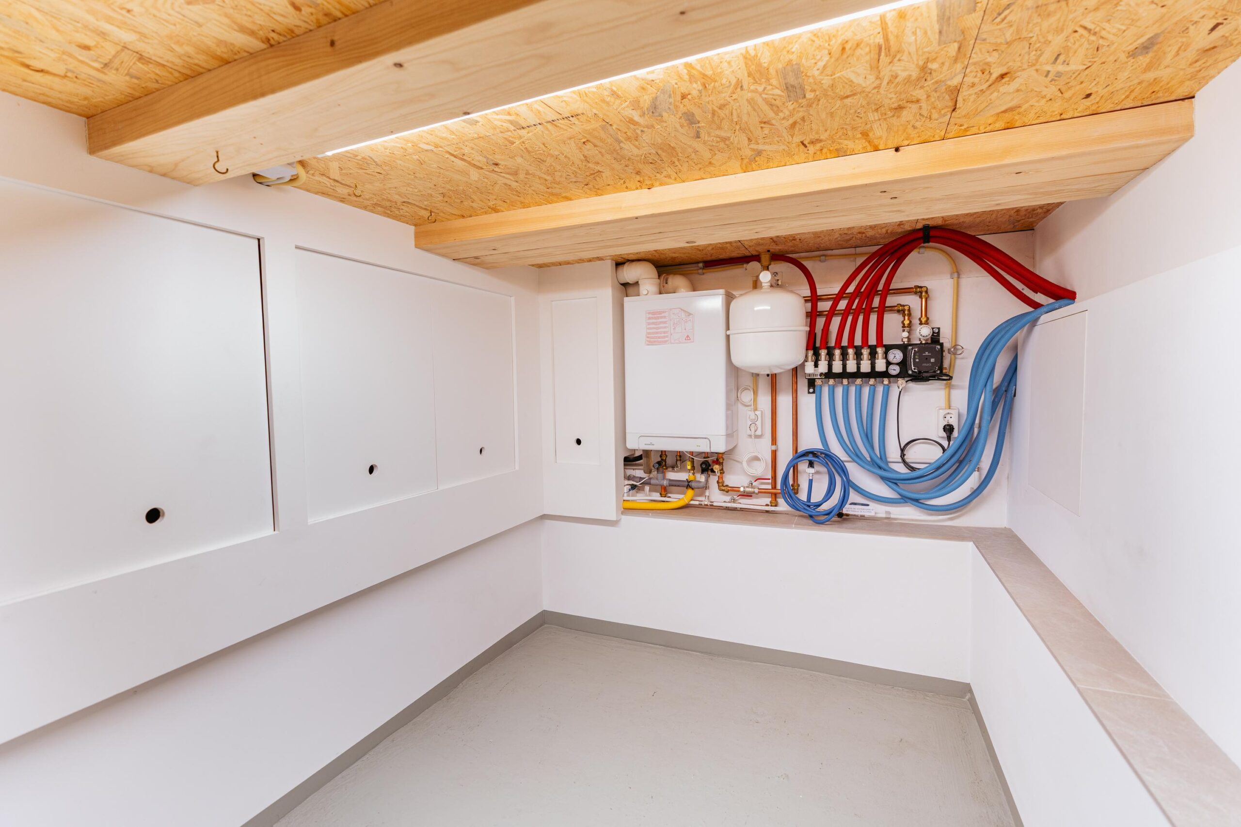 Gerard Doustraat 170 H in AMSTERDAM-34