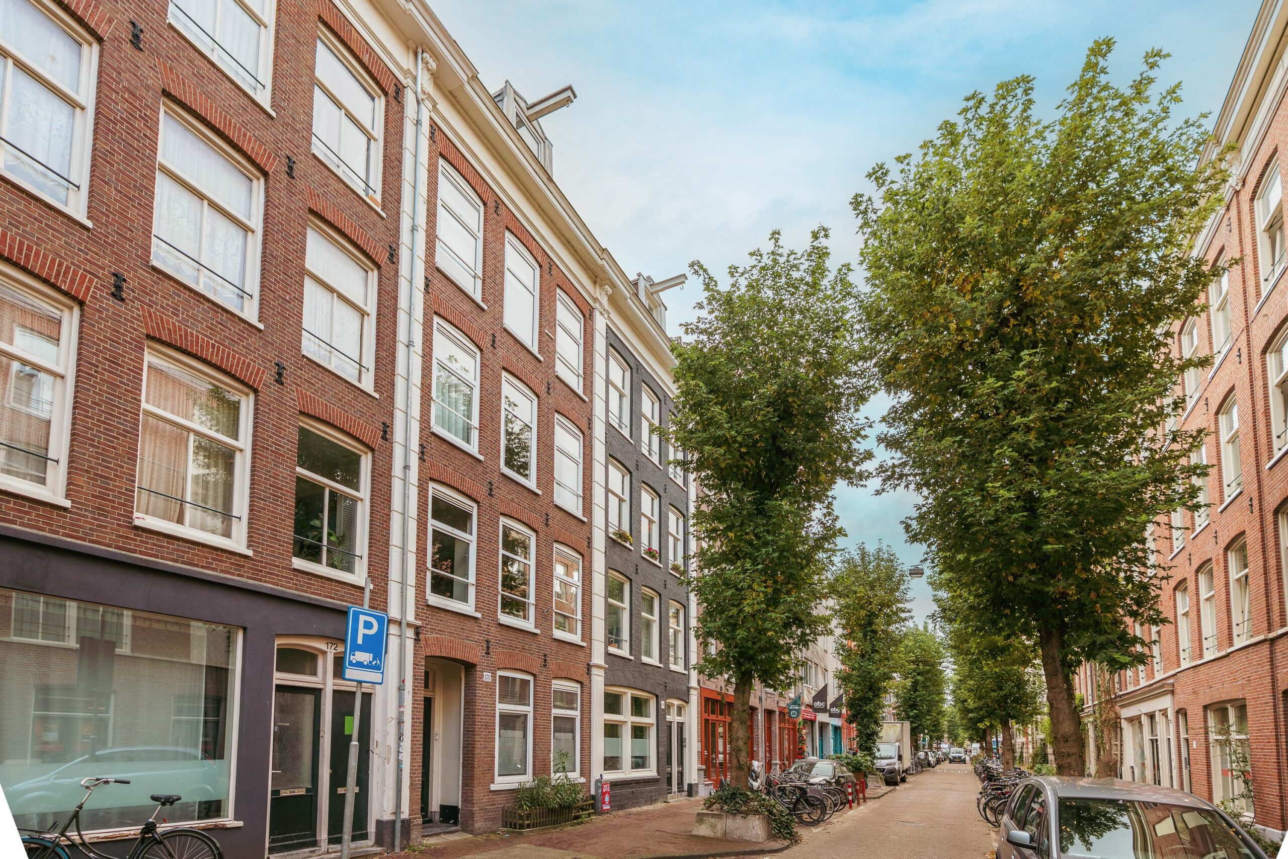 Gerard Doustraat 170 H in AMSTERDAM-37