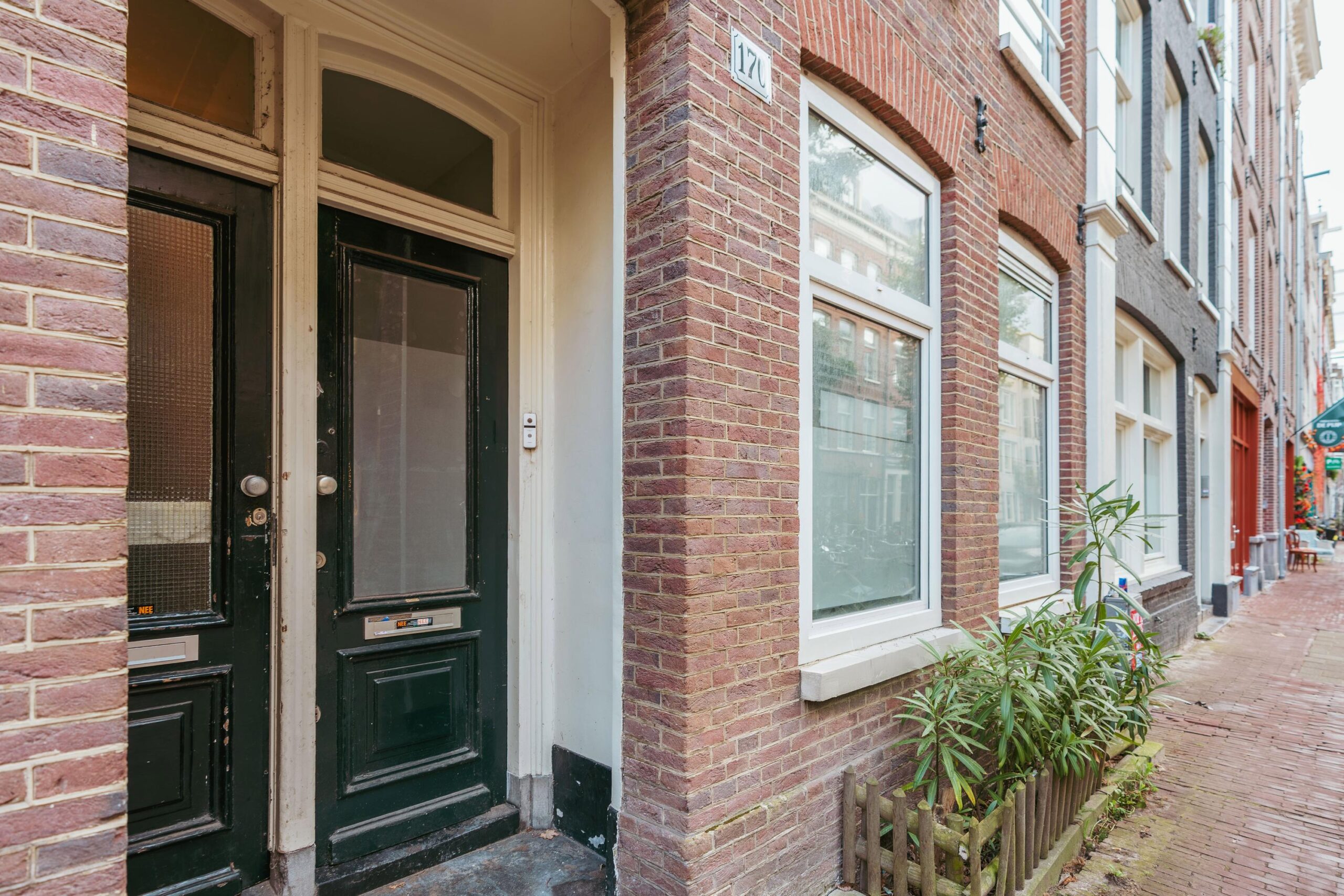 Gerard Doustraat 170 H in AMSTERDAM-35