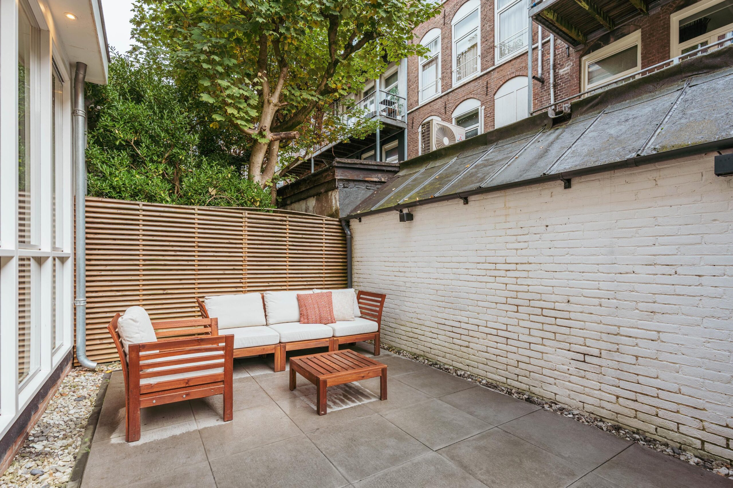 Gerard Doustraat 170 H in AMSTERDAM-19