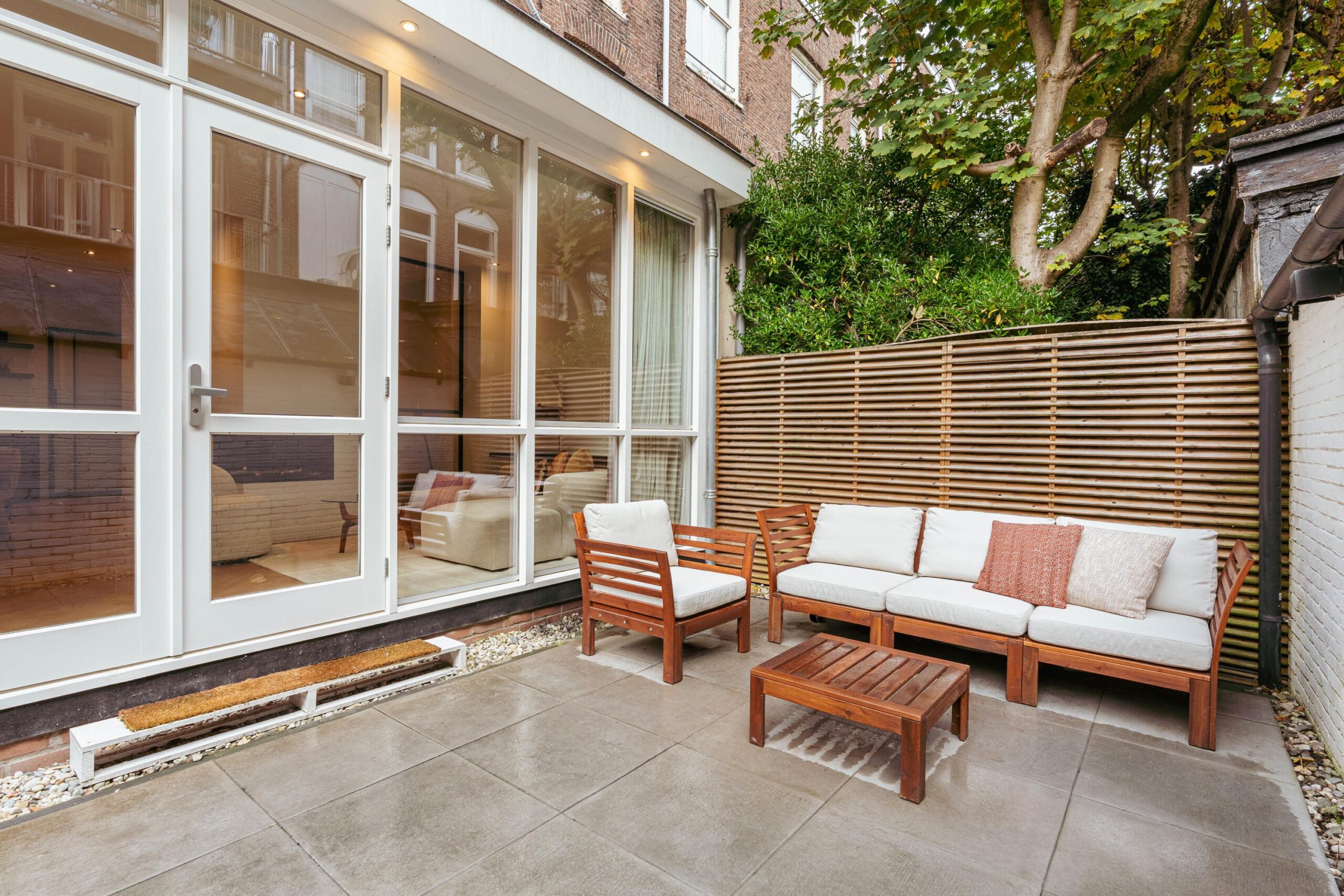 Gerard Doustraat 170 H in AMSTERDAM-3