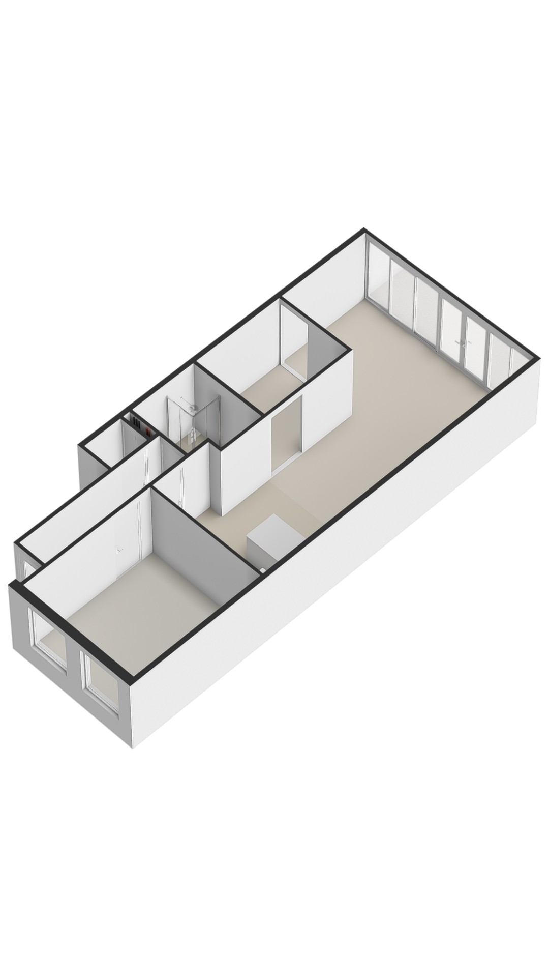 Gerard Doustraat 170 H in AMSTERDAM-43