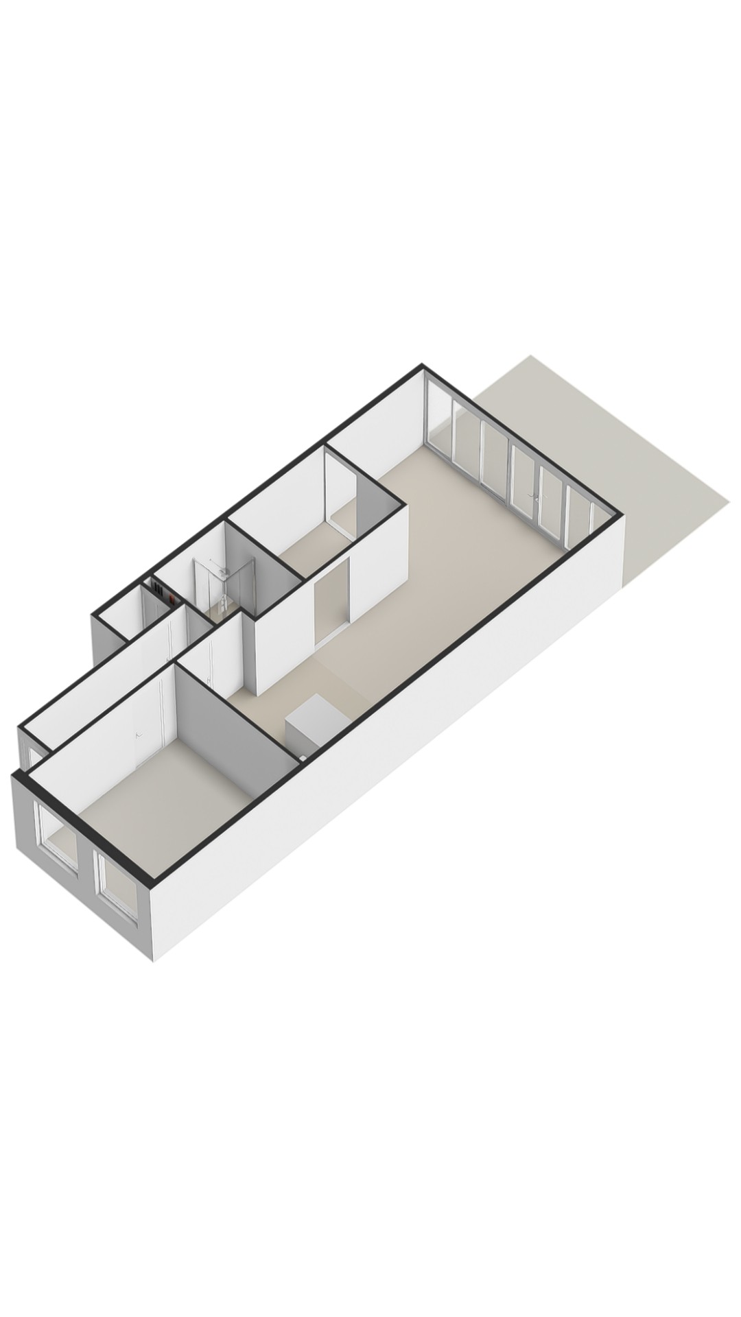 Gerard Doustraat 170 H in AMSTERDAM-45
