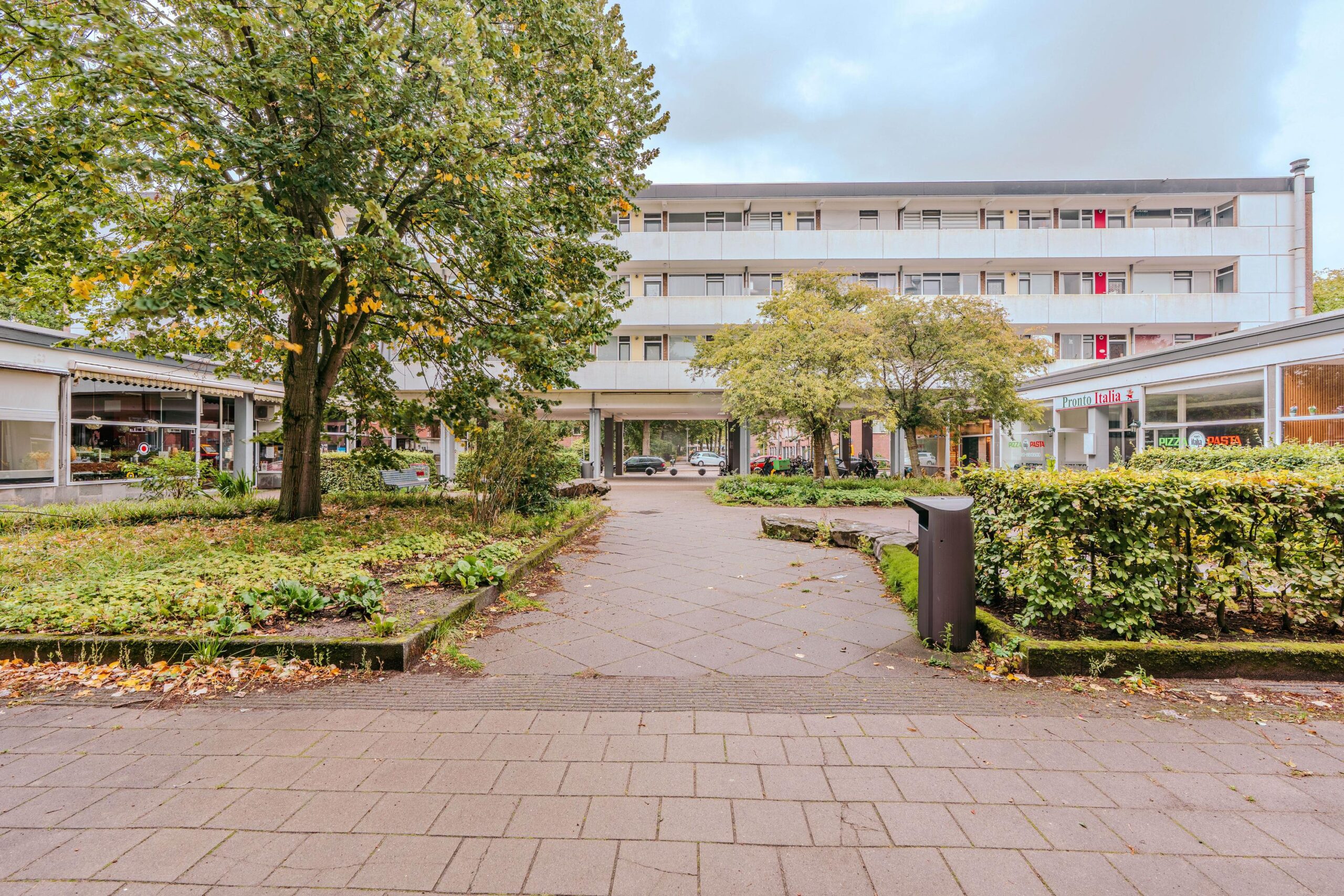 Merckenburg 42 in AMSTERDAM-24