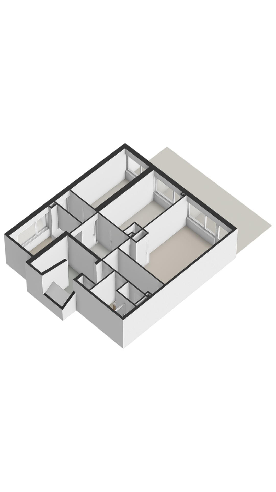 Merckenburg 42 in AMSTERDAM-29
