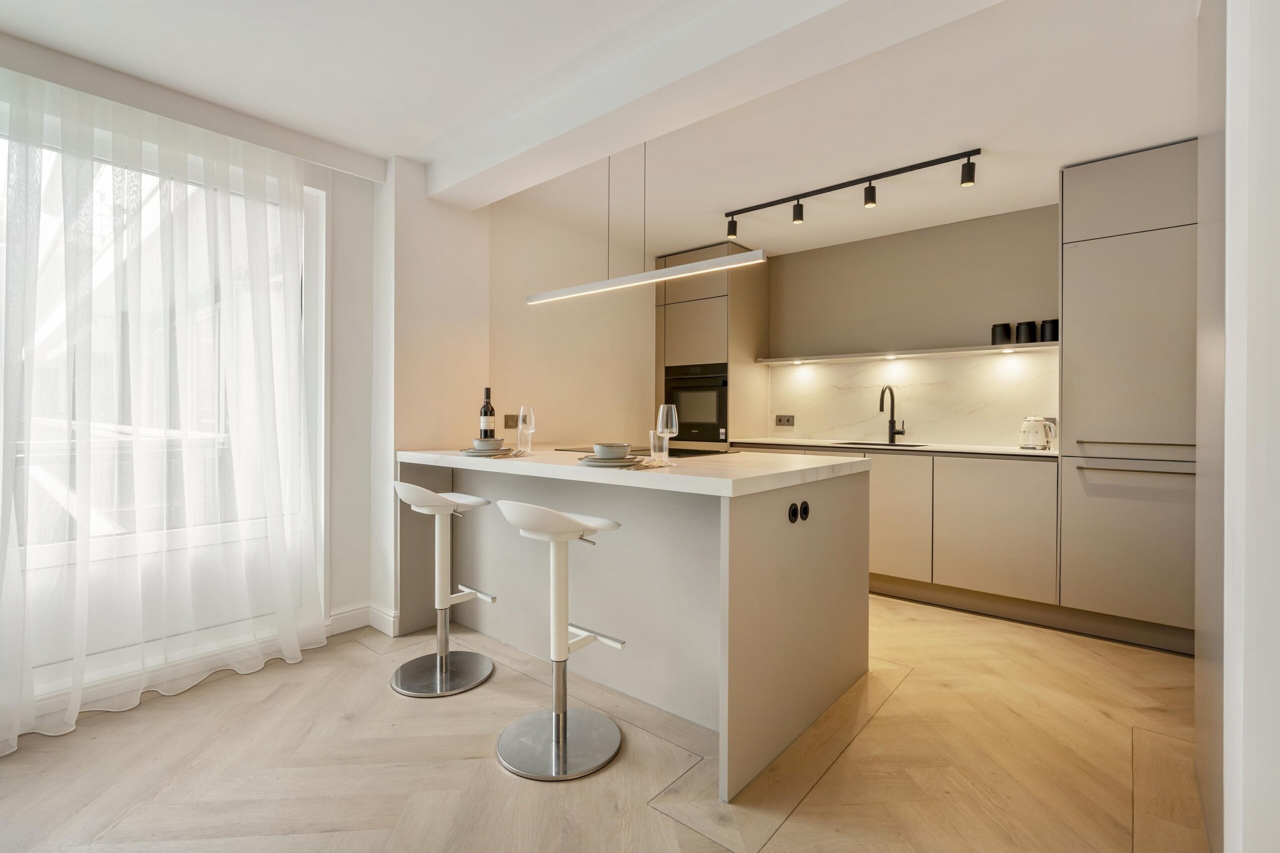 Stadhouderskade 16 A in AMSTERDAM-3