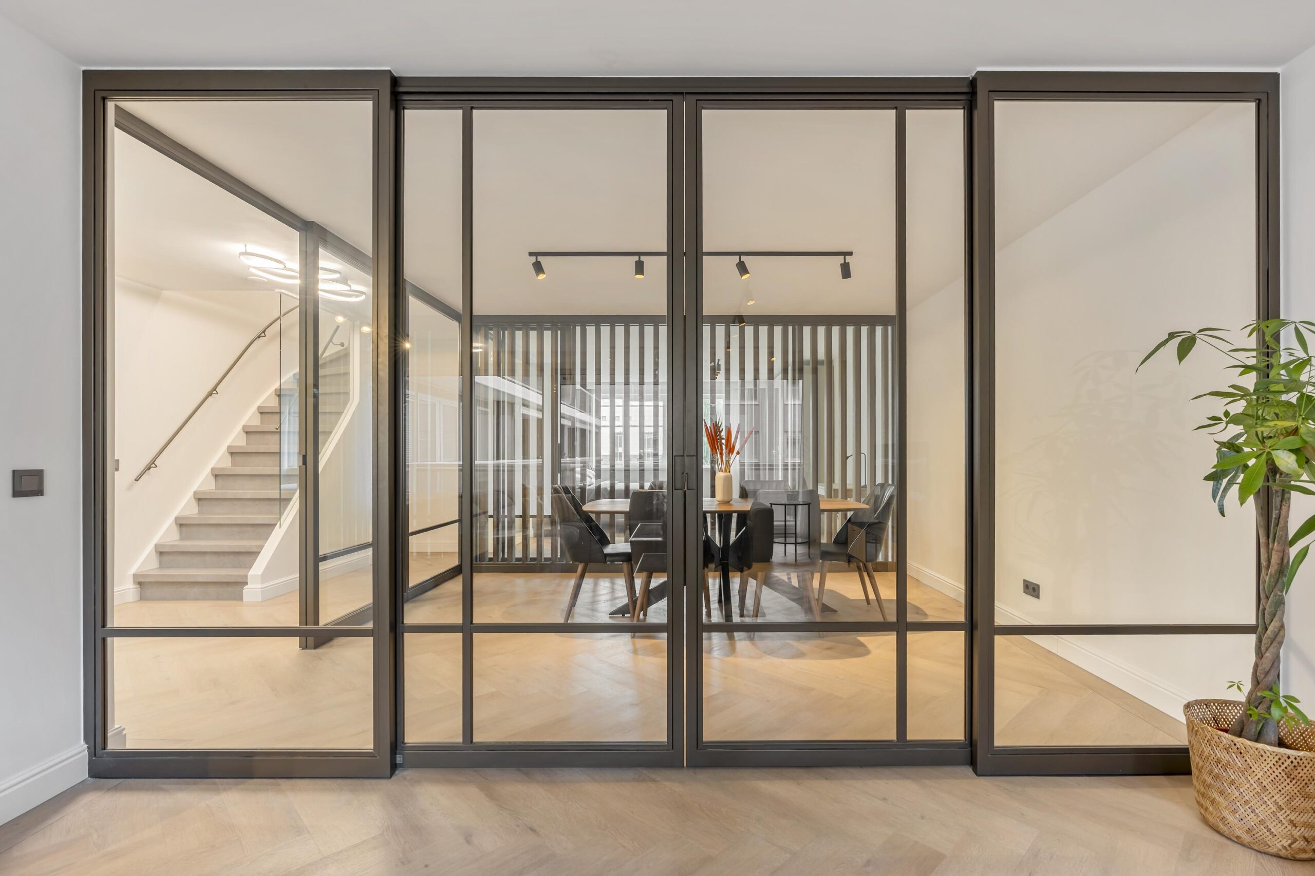 Stadhouderskade 16-A